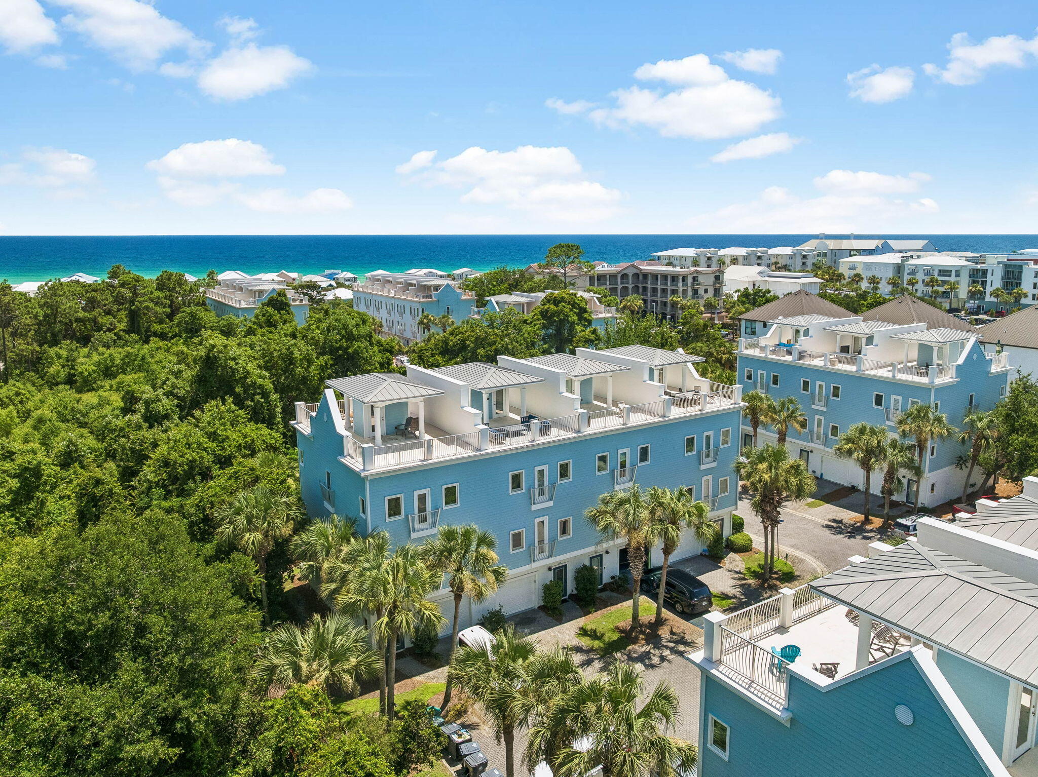 44 Coastal Grove Way Santa Rosa Beach FL 32459