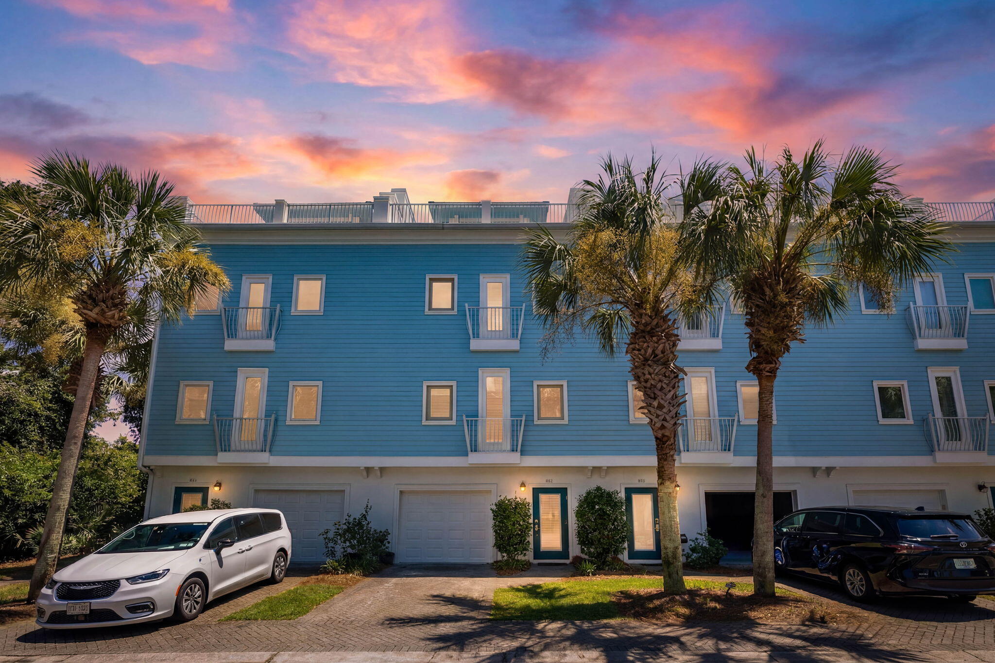 44 Coastal Grove Way Santa Rosa Beach FL 32459