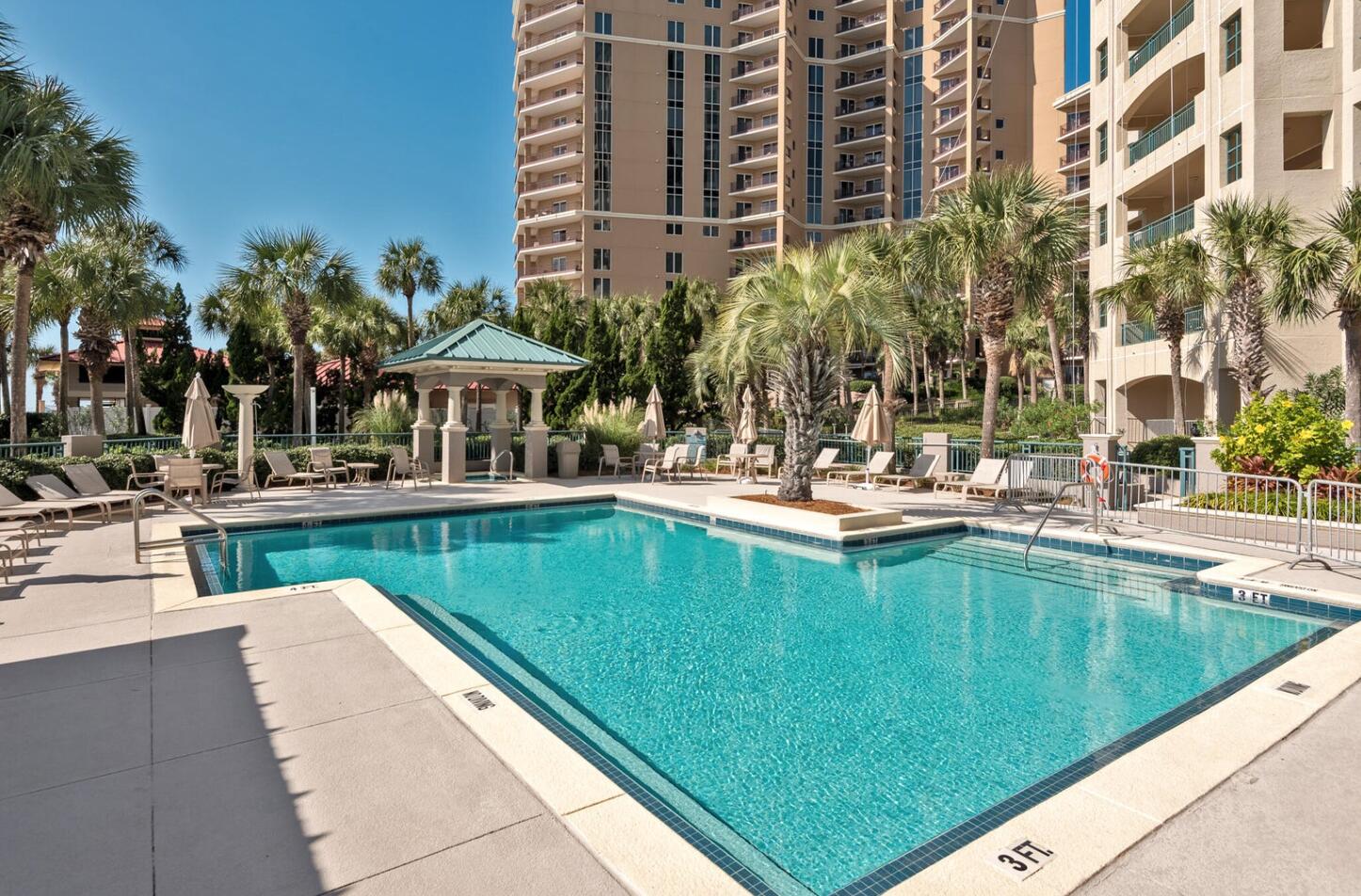 4642 Southwinds Drive Miramar Beach FL 32550