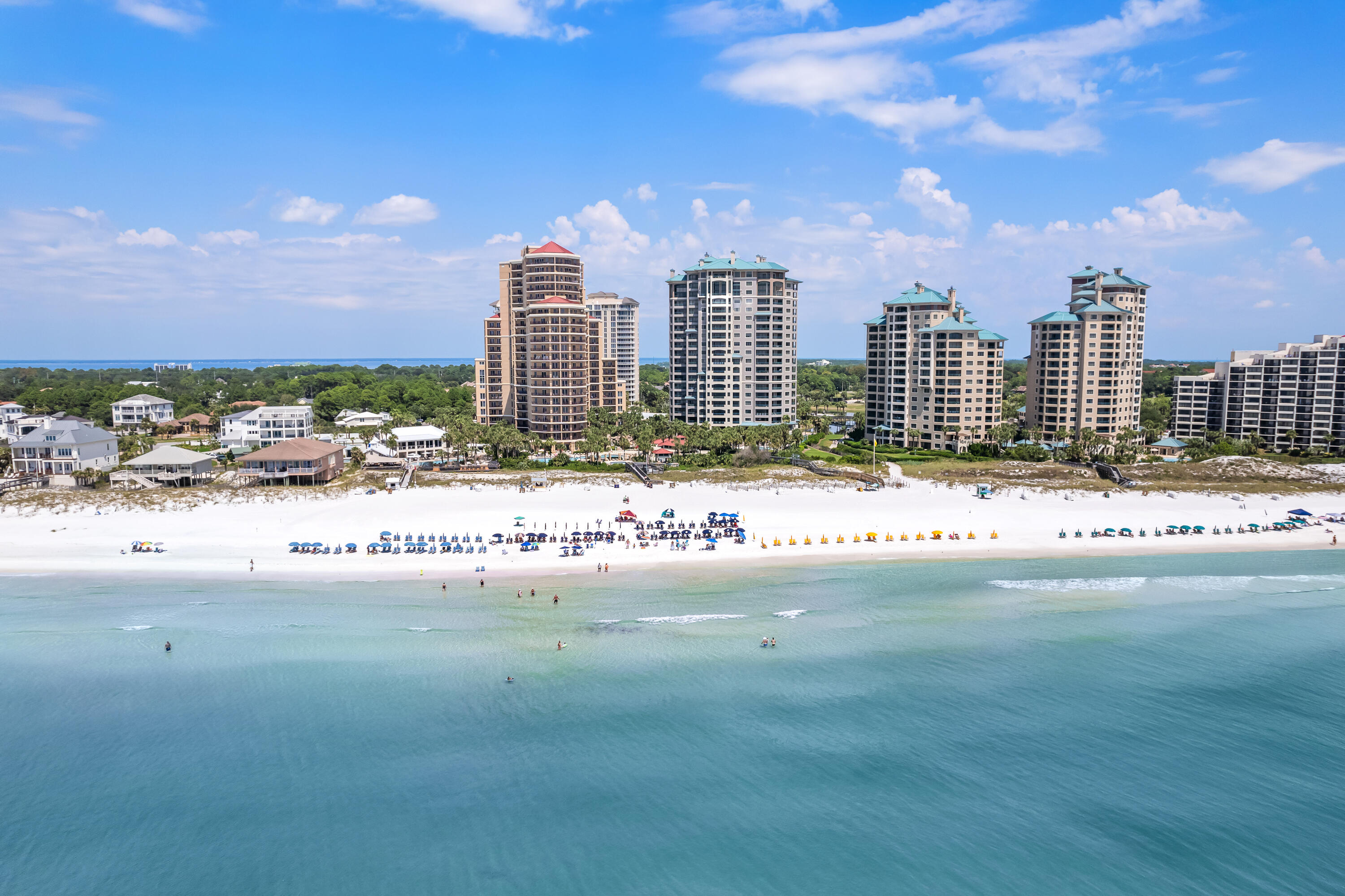 4642 Southwinds Drive Miramar Beach FL 32550