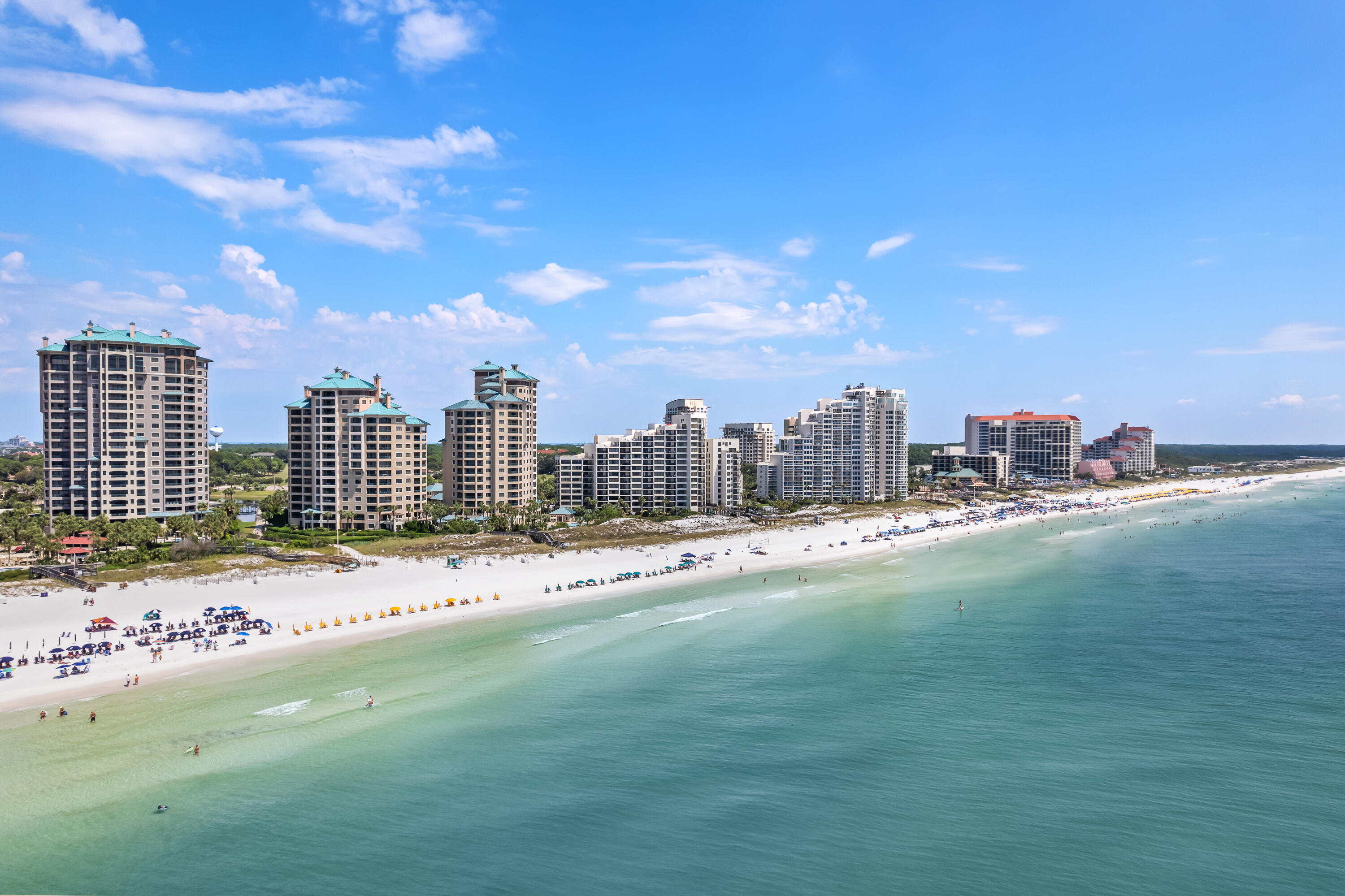 4642 Southwinds Drive Miramar Beach FL 32550