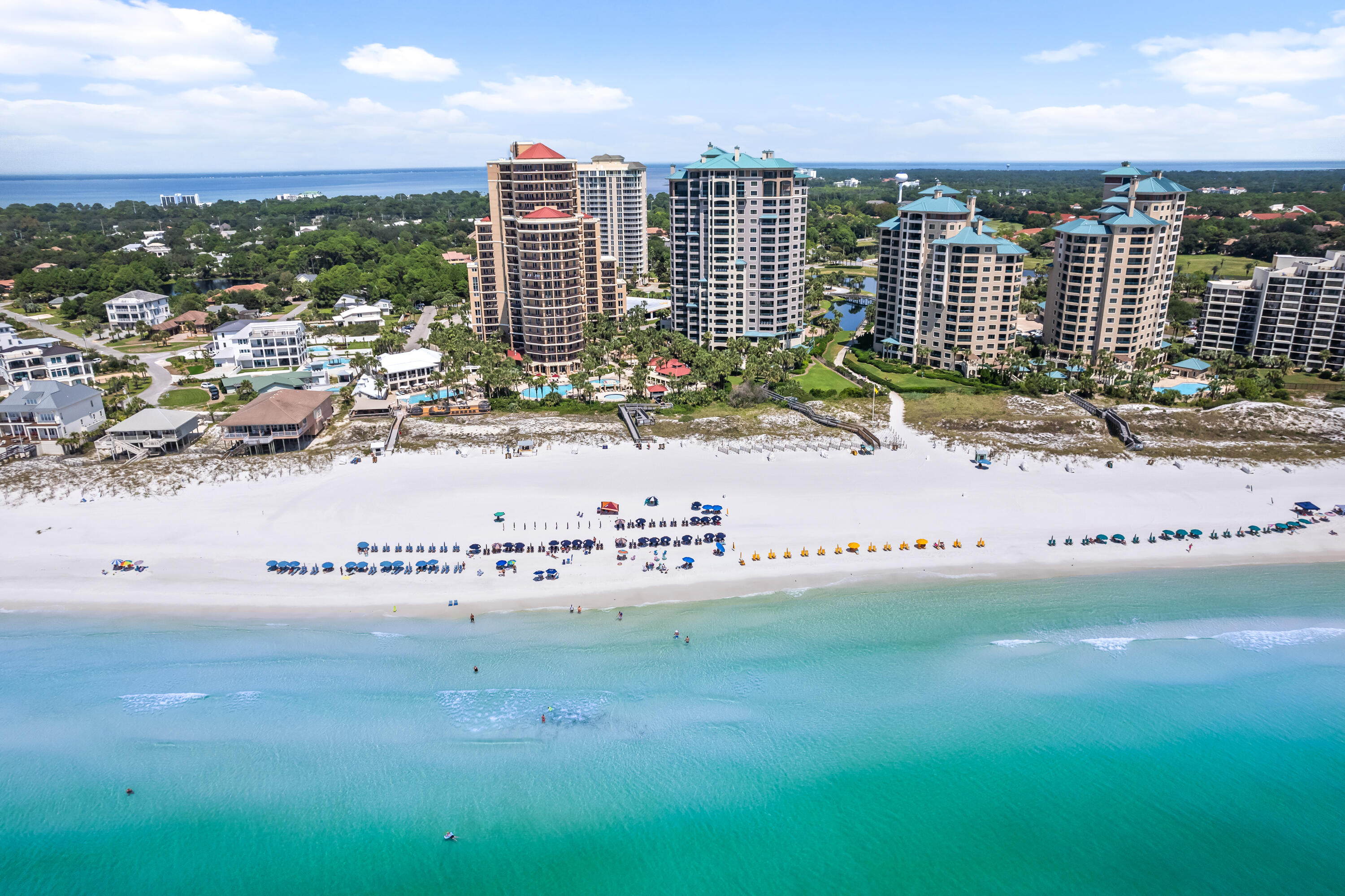 4642 Southwinds Drive Miramar Beach FL 32550