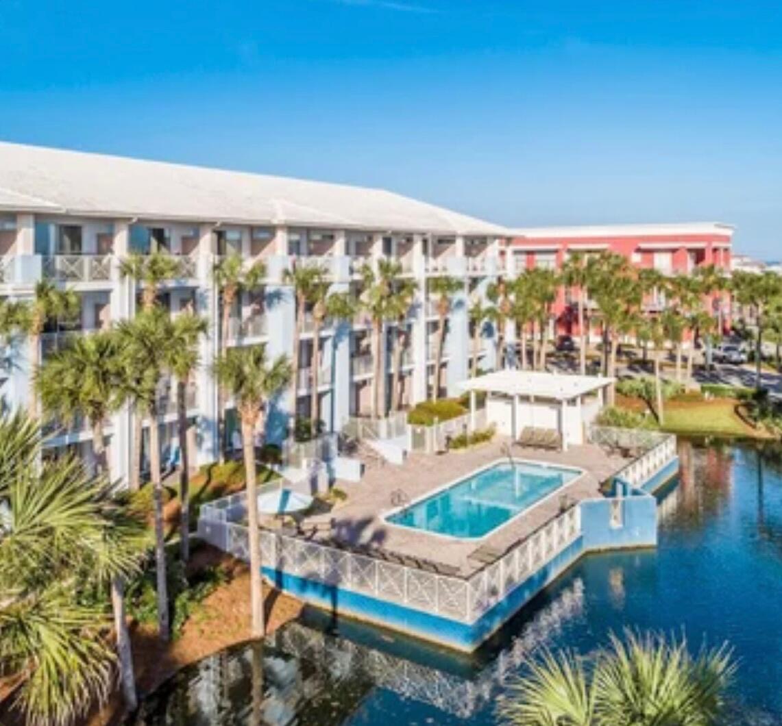 37 Town Center Loop Santa Rosa Beach FL 32459