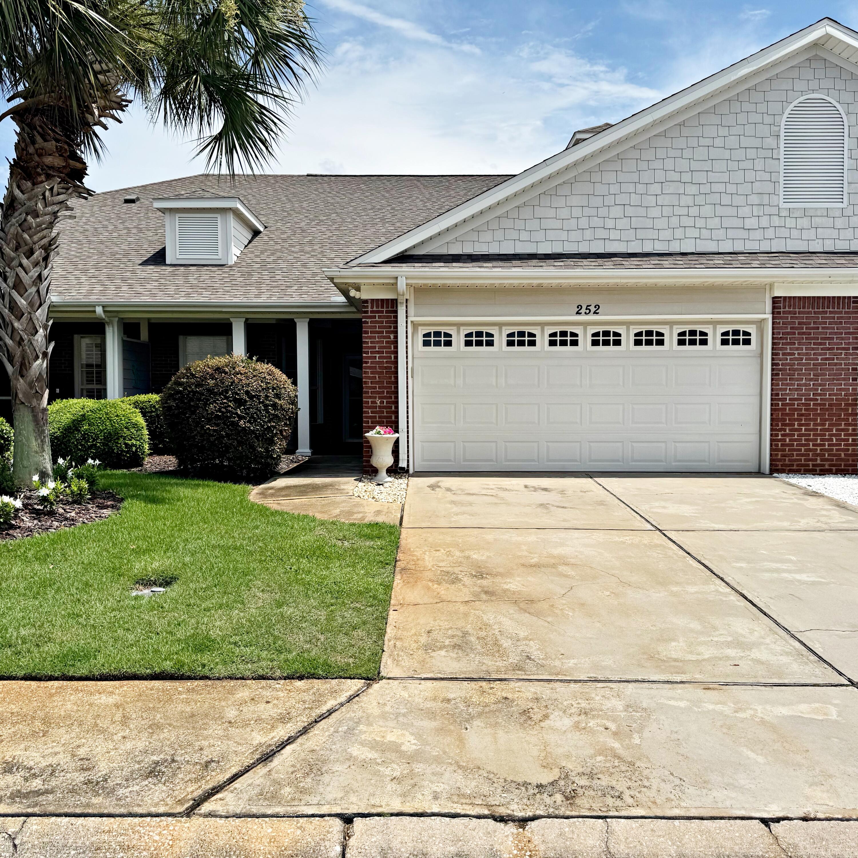252 Diamond Cove Destin FL 32541