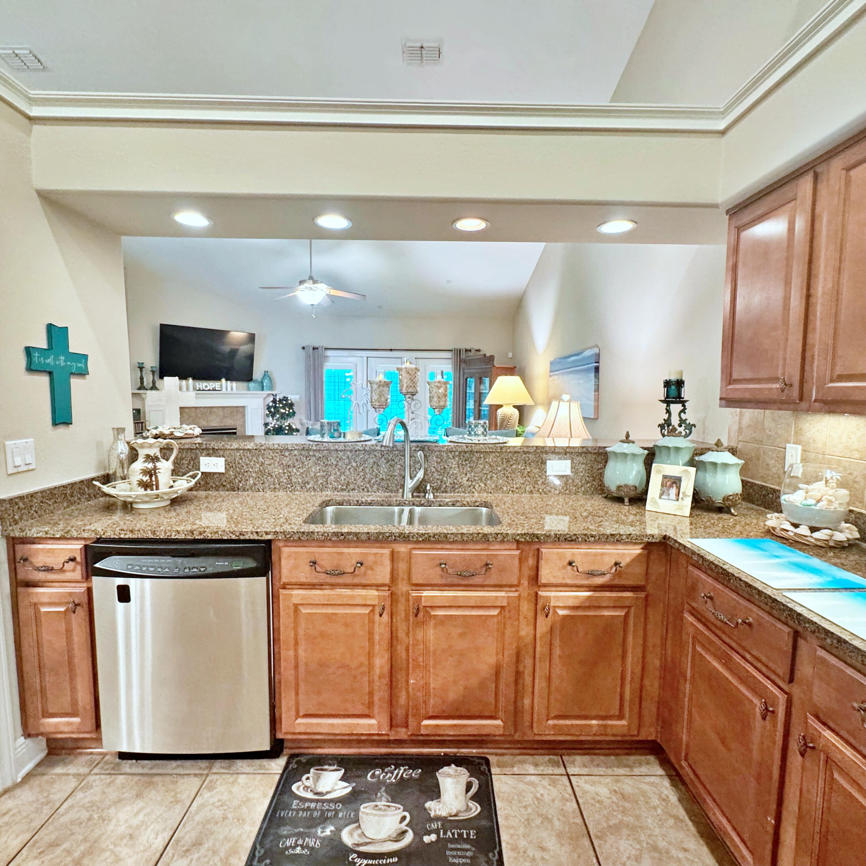 252 Diamond Cove Destin FL 32541