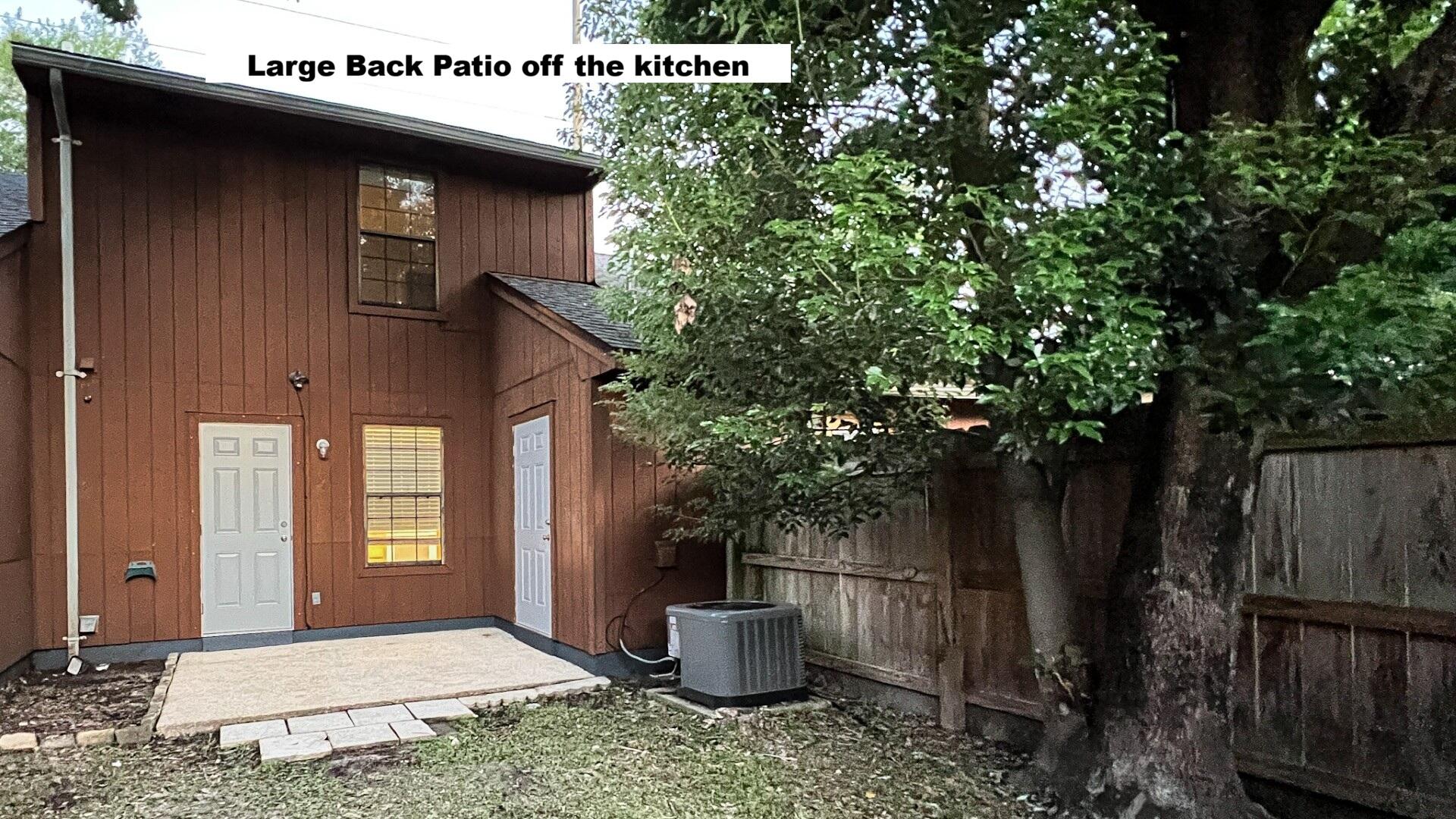 319 N Cedar Avenue Niceville FL 32578