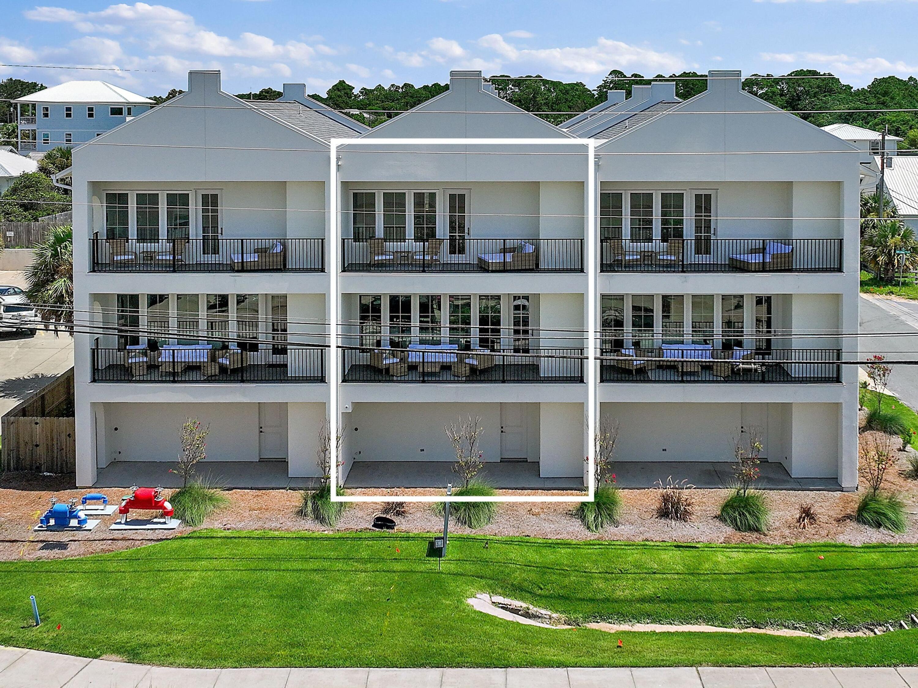 101 Deluna Place Panama City Beach FL 32413