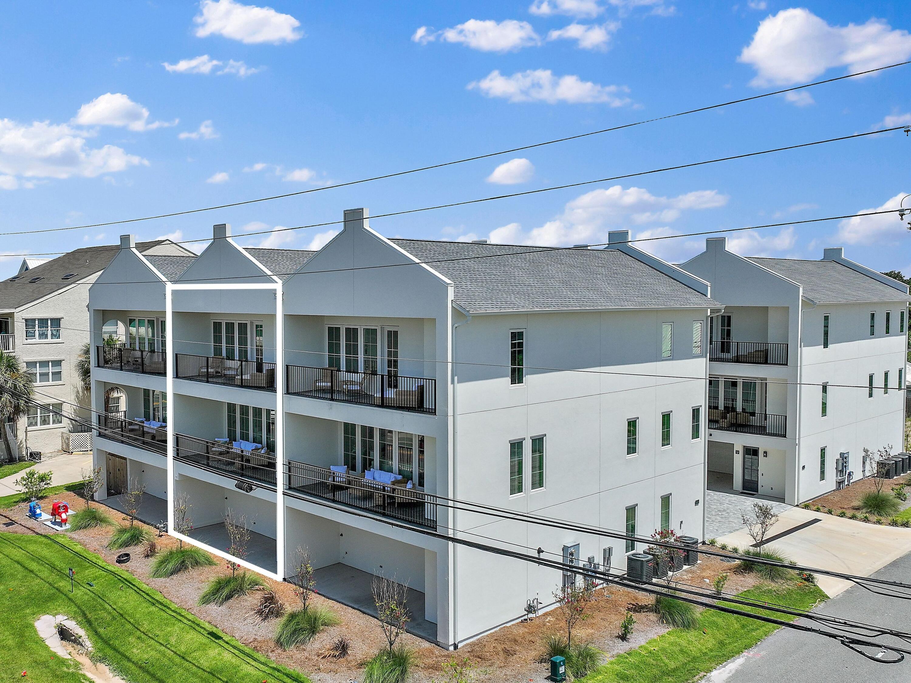 101 Deluna Place Panama City Beach FL 32413