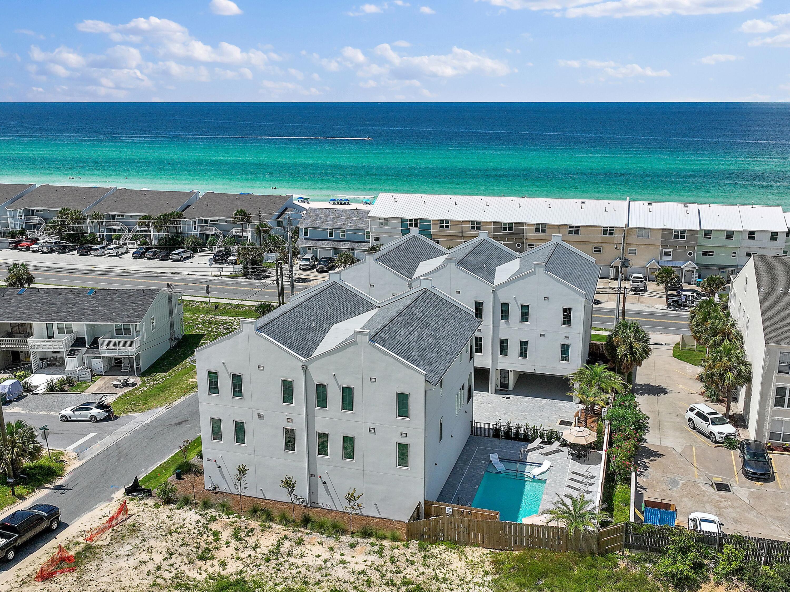 101 Deluna Place Panama City Beach FL 32413
