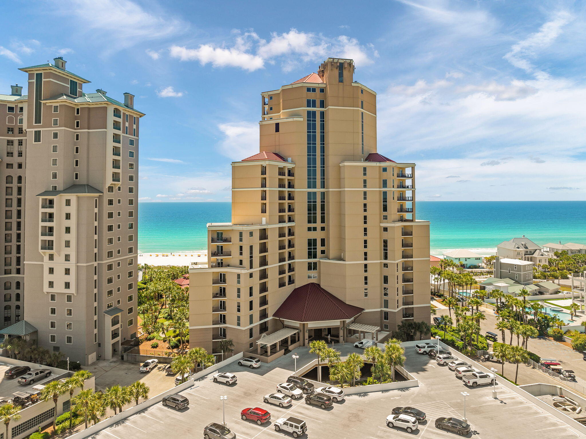 4706 Westwinds Drive Miramar Beach FL 32550