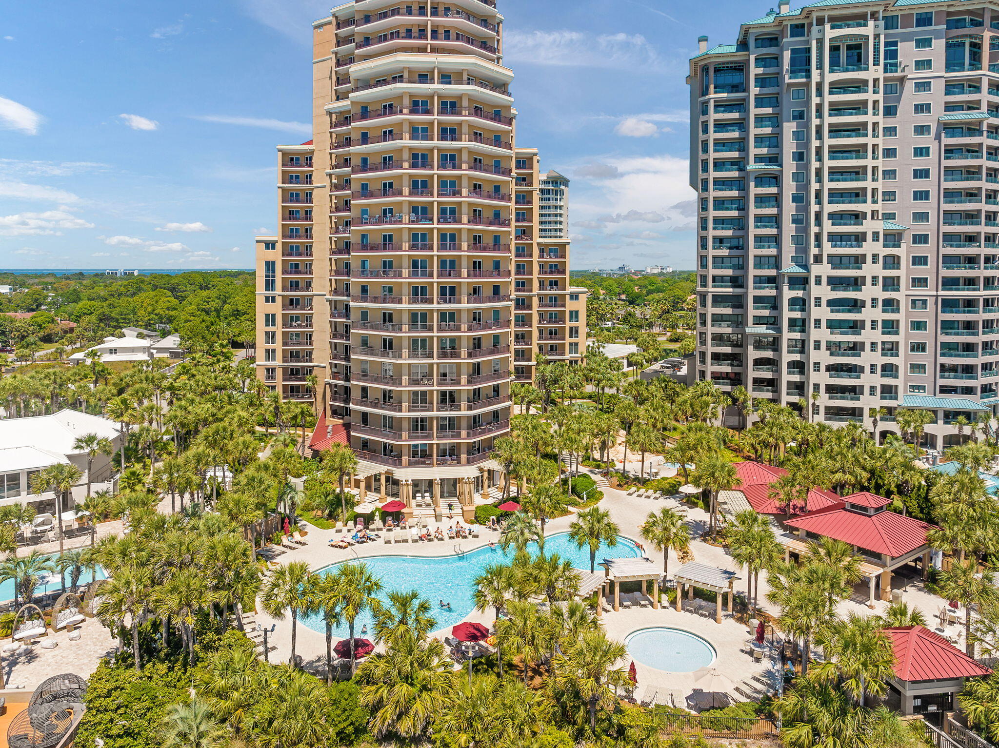 4706 Westwinds Drive Miramar Beach FL 32550