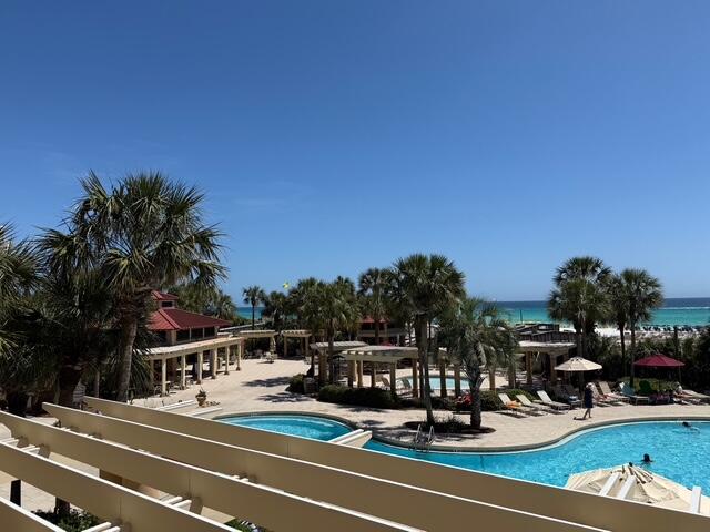 4706 Westwinds Drive Miramar Beach FL 32550