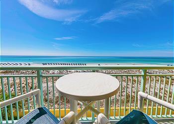 Fort Walton Beach FL, 