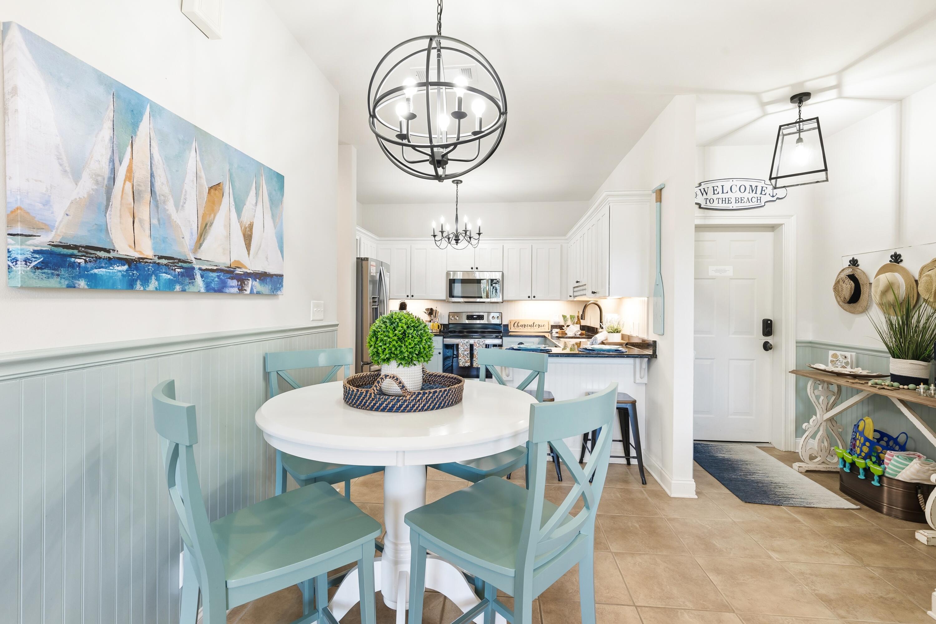 30 N Wildflower Drive Santa Rosa Beach FL 32459