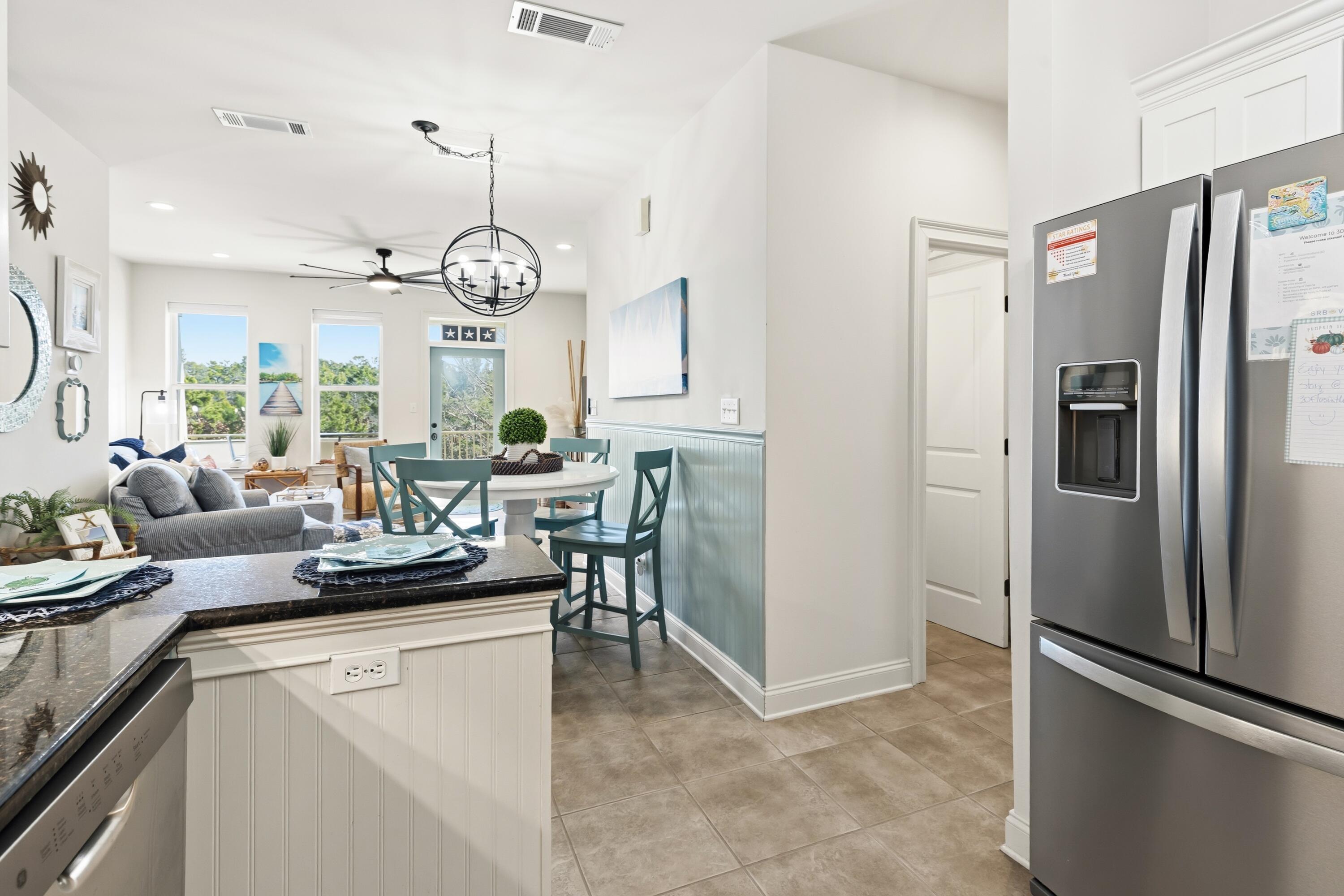 30 N Wildflower Drive Santa Rosa Beach FL 32459