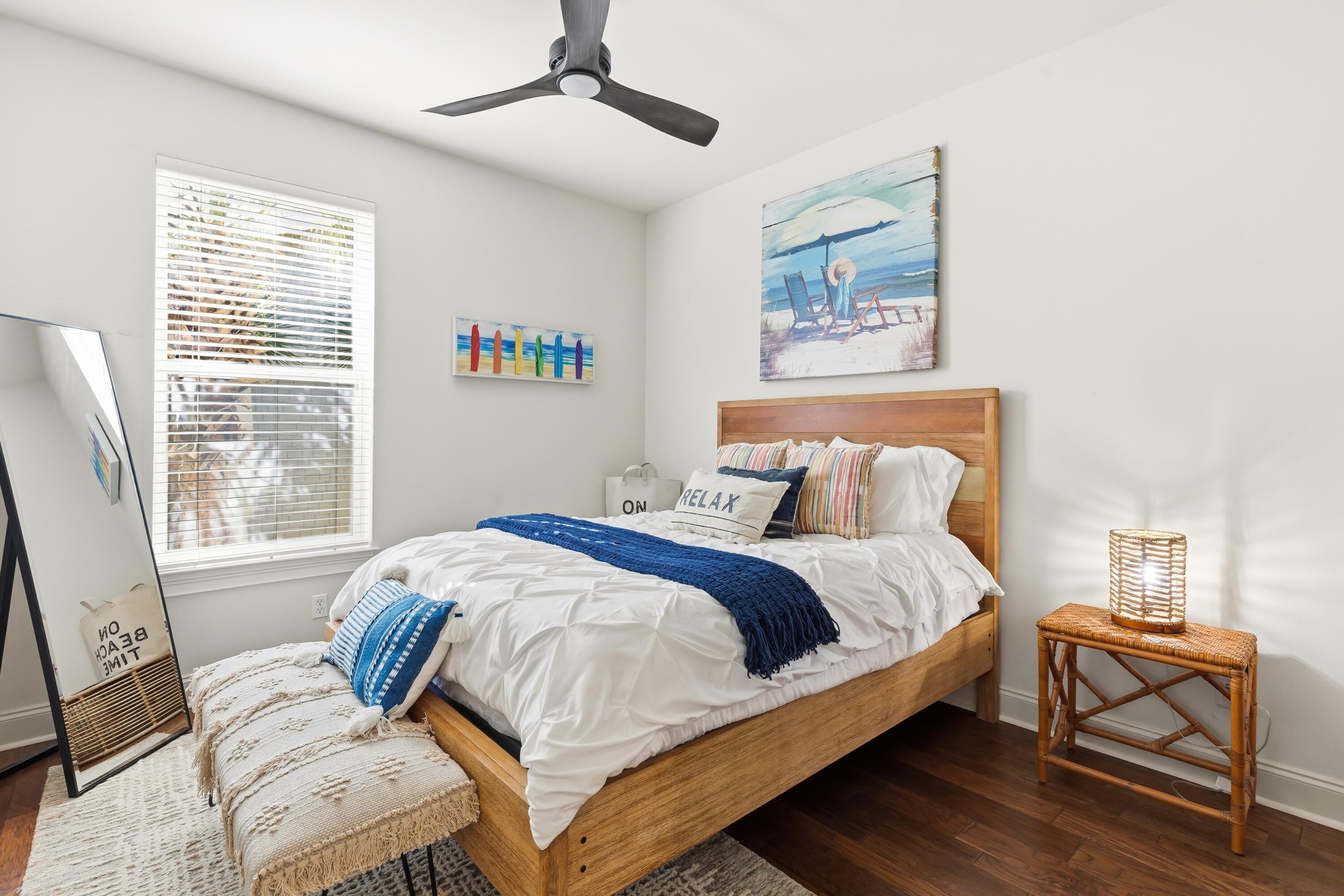 30 N Wildflower Drive Santa Rosa Beach FL 32459