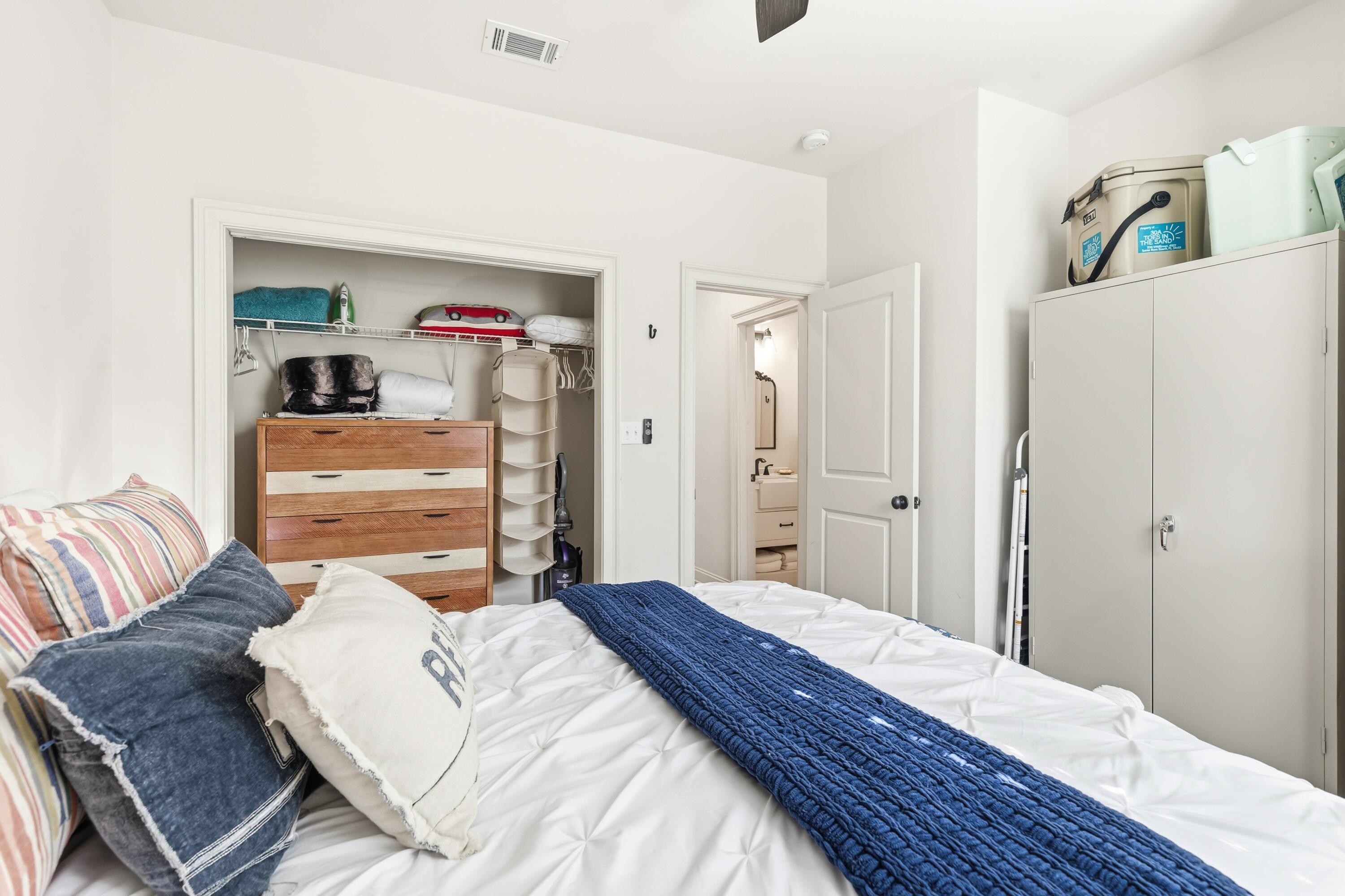 30 N Wildflower Drive Santa Rosa Beach FL 32459