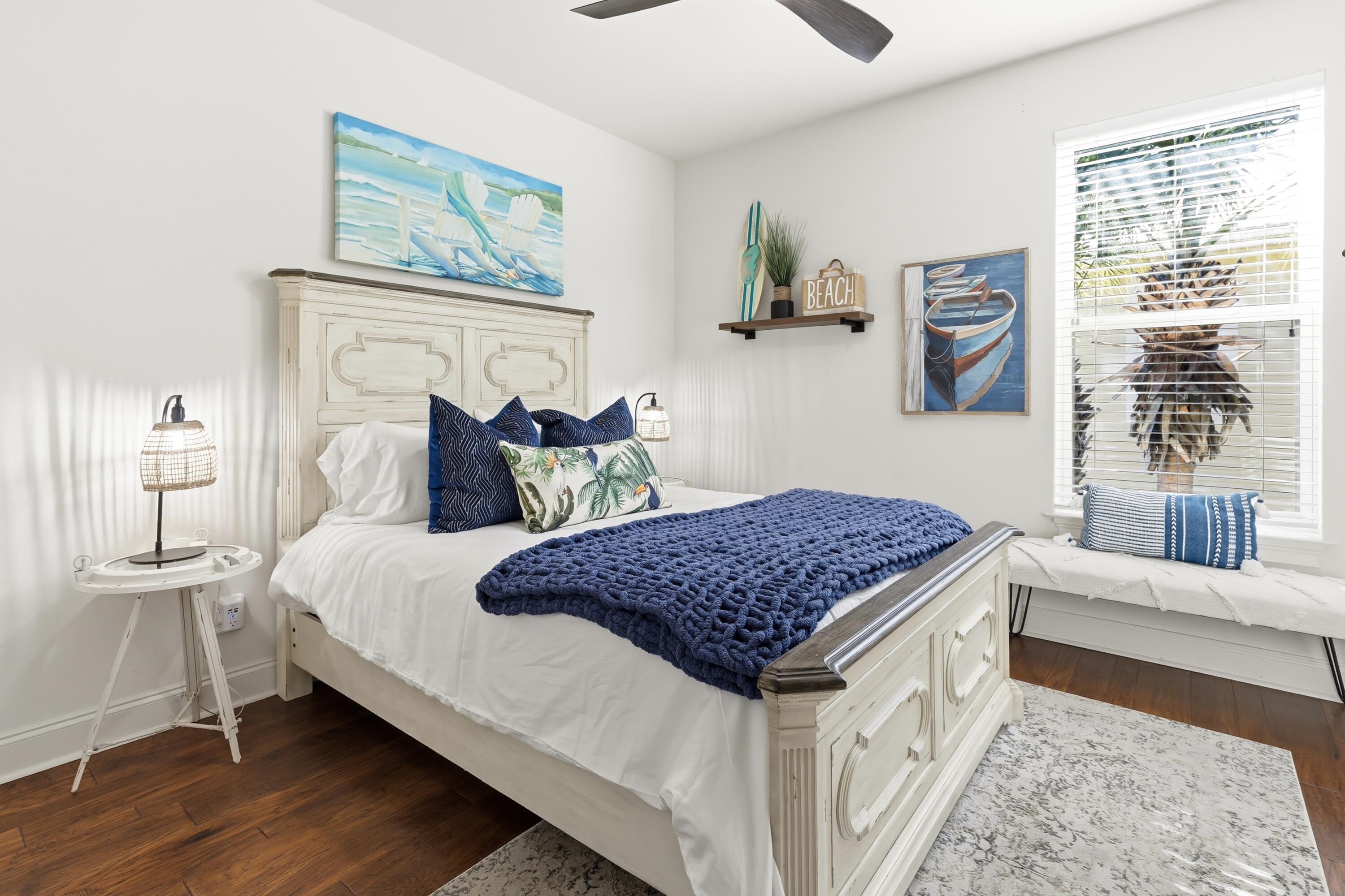 30 N Wildflower Drive Santa Rosa Beach FL 32459