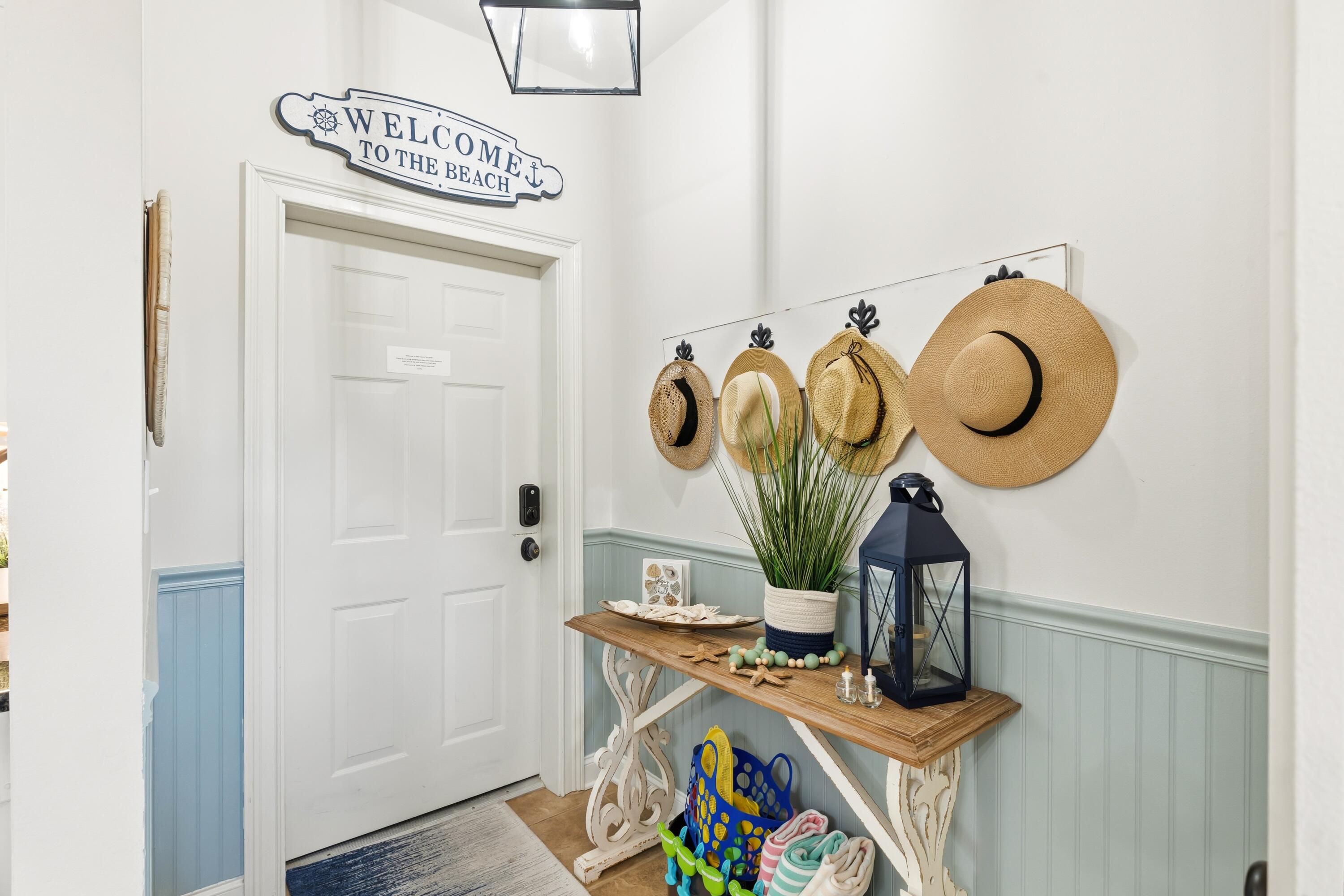 30 N Wildflower Drive Santa Rosa Beach FL 32459