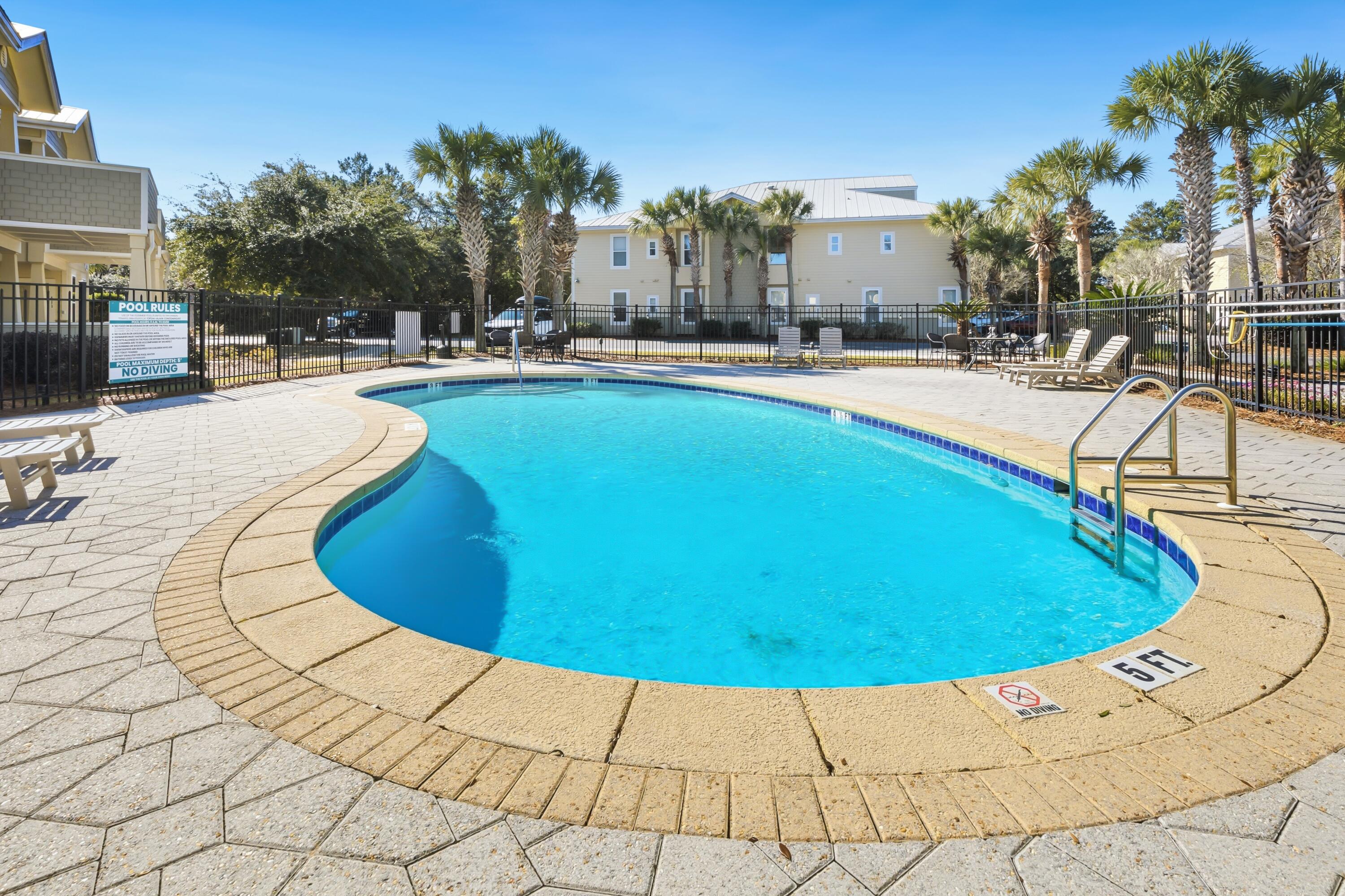 30 N Wildflower Drive Santa Rosa Beach FL 32459