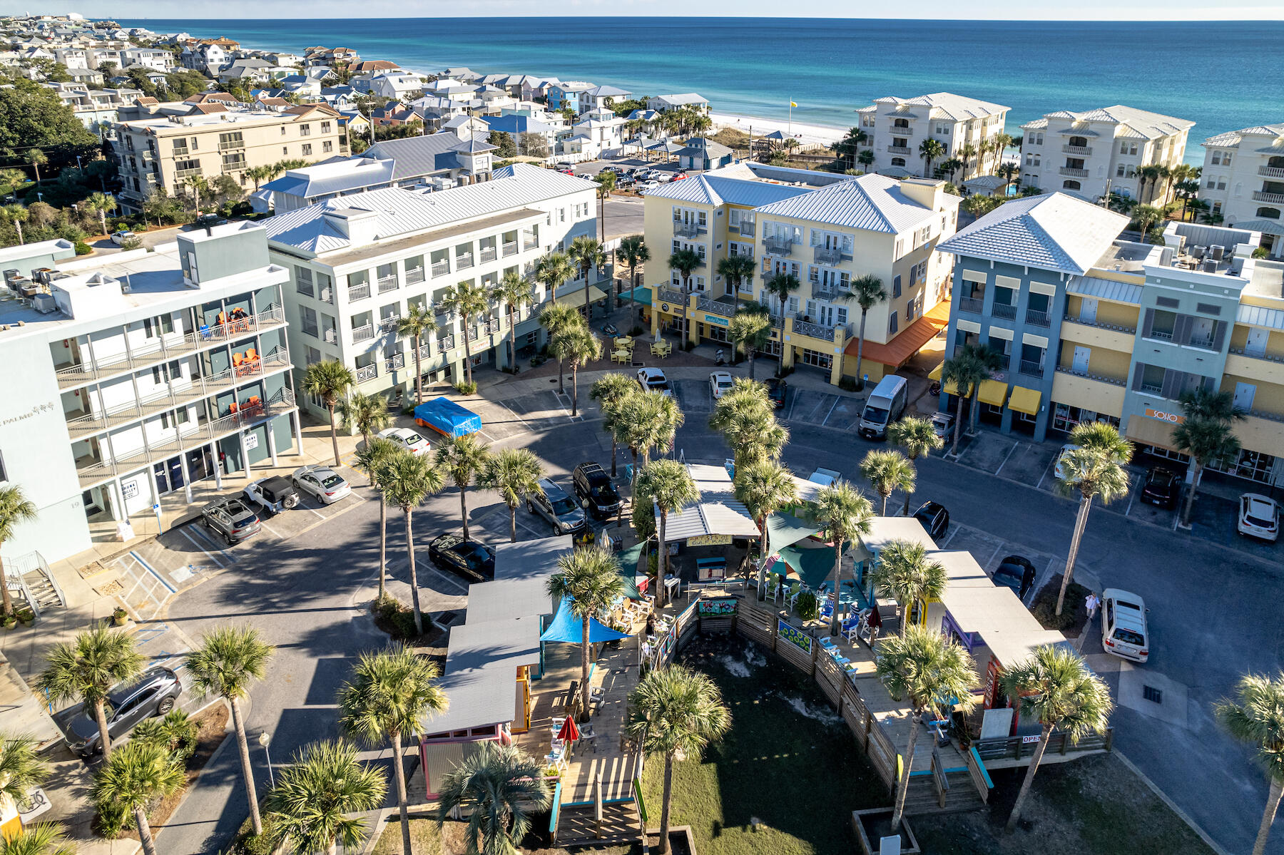 30 N Wildflower Drive Santa Rosa Beach FL 32459