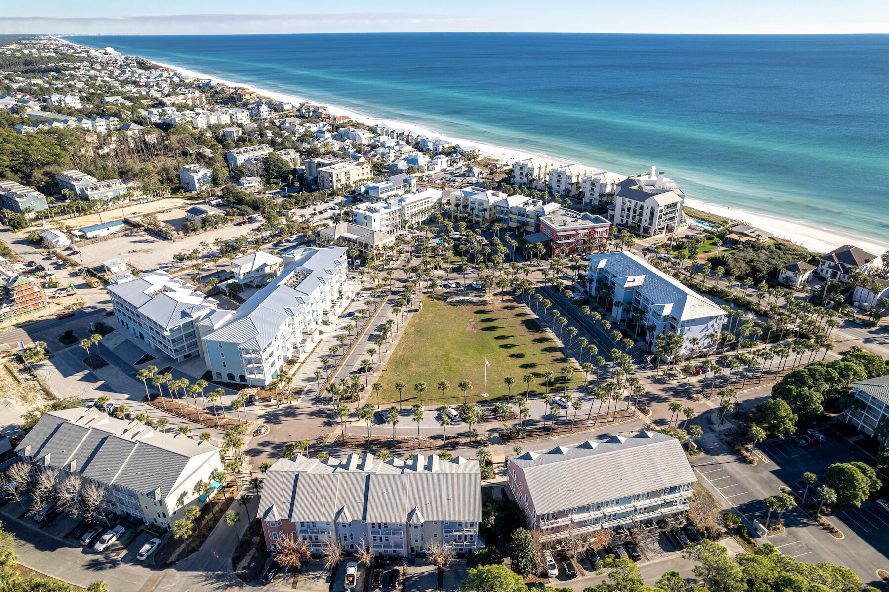 30 N Wildflower Drive Santa Rosa Beach FL 32459