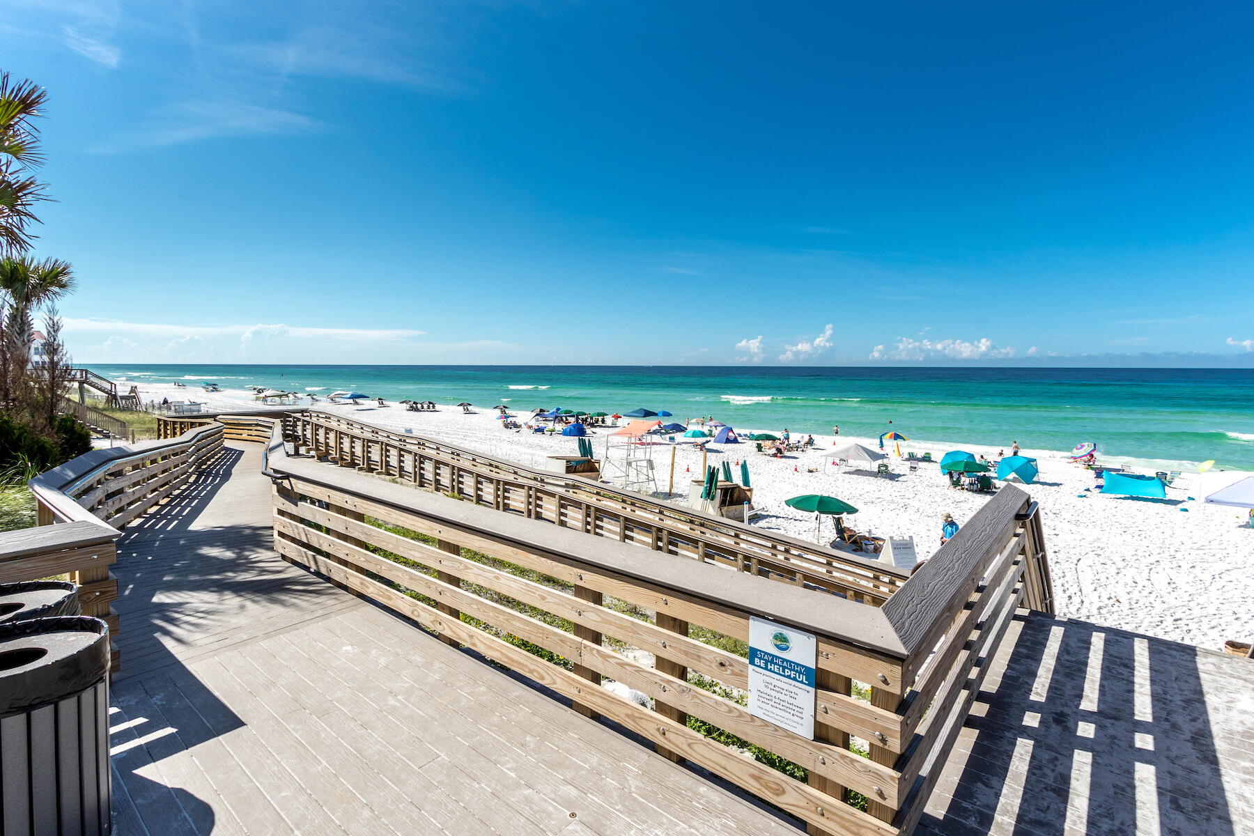 30 N Wildflower Drive Santa Rosa Beach FL 32459