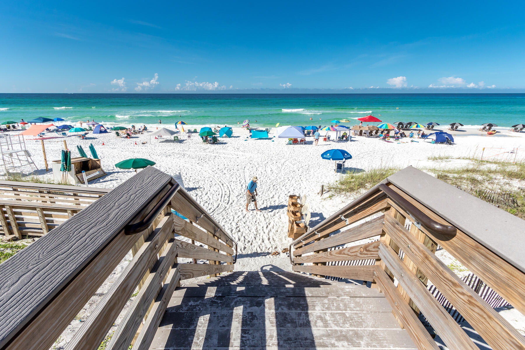 30 N Wildflower Drive Santa Rosa Beach FL 32459