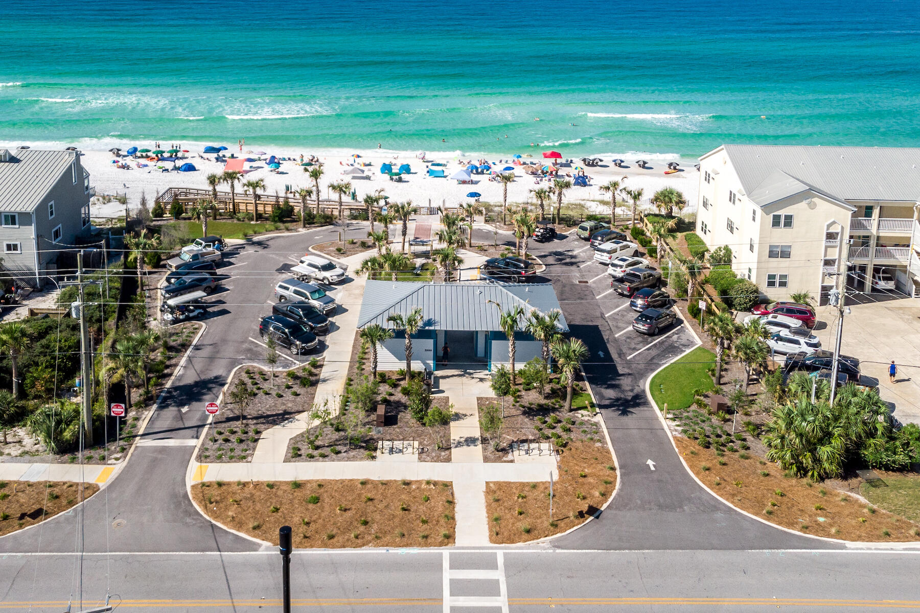 30 N Wildflower Drive Santa Rosa Beach FL 32459
