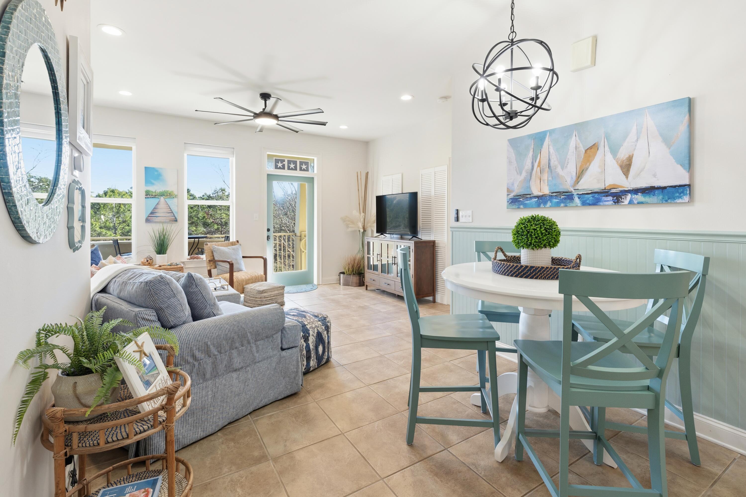 30 N Wildflower Drive Santa Rosa Beach FL 32459