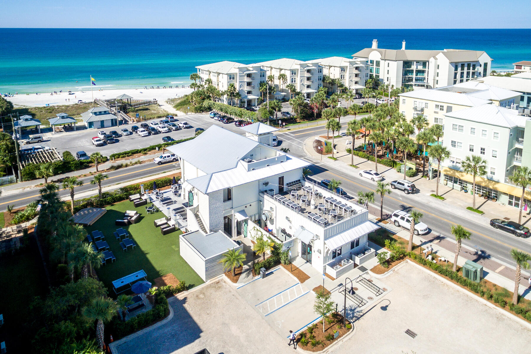 30 N Wildflower Drive Santa Rosa Beach FL 32459