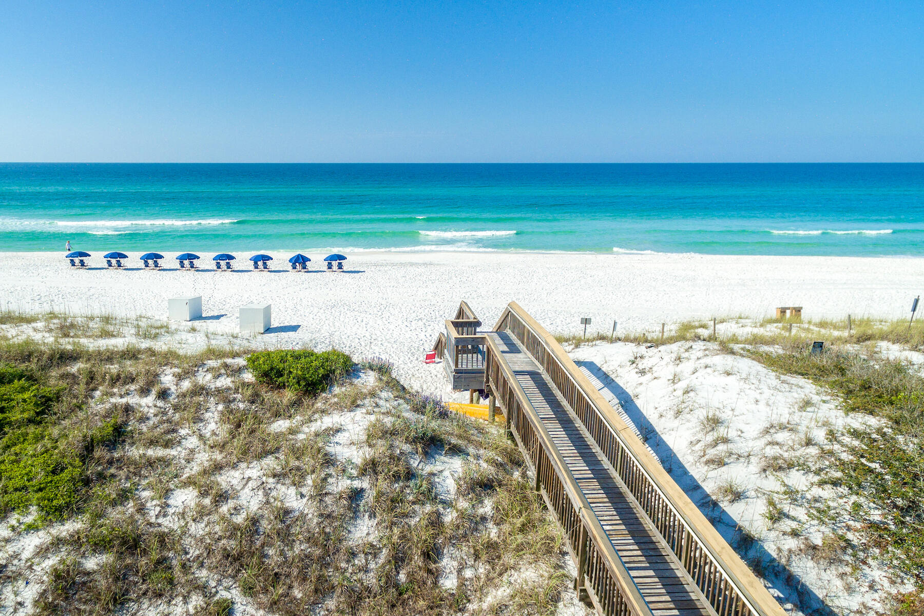 30 N Wildflower Drive Santa Rosa Beach FL 32459