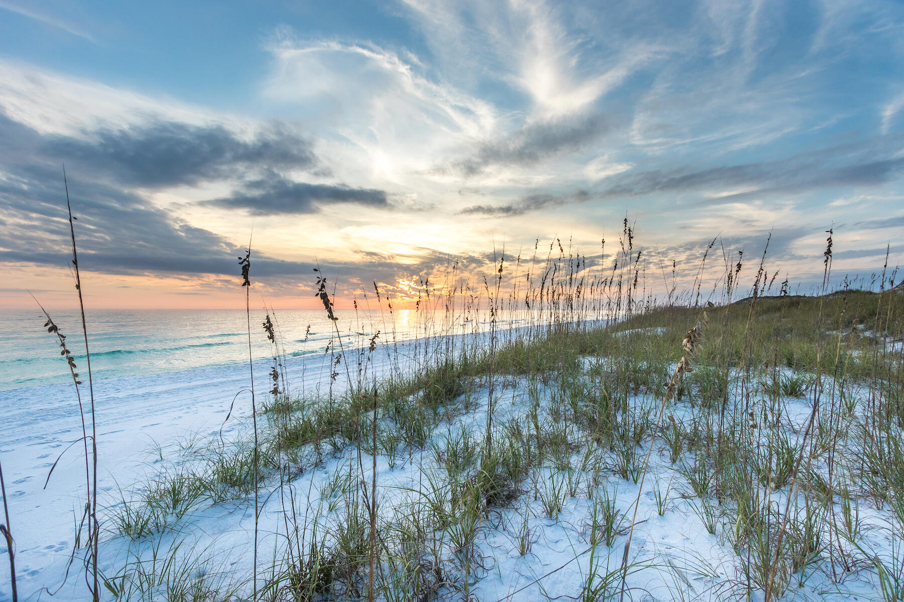 30 N Wildflower Drive Santa Rosa Beach FL 32459