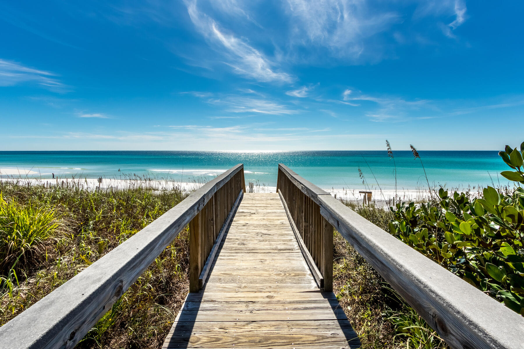 30 N Wildflower Drive Santa Rosa Beach FL 32459