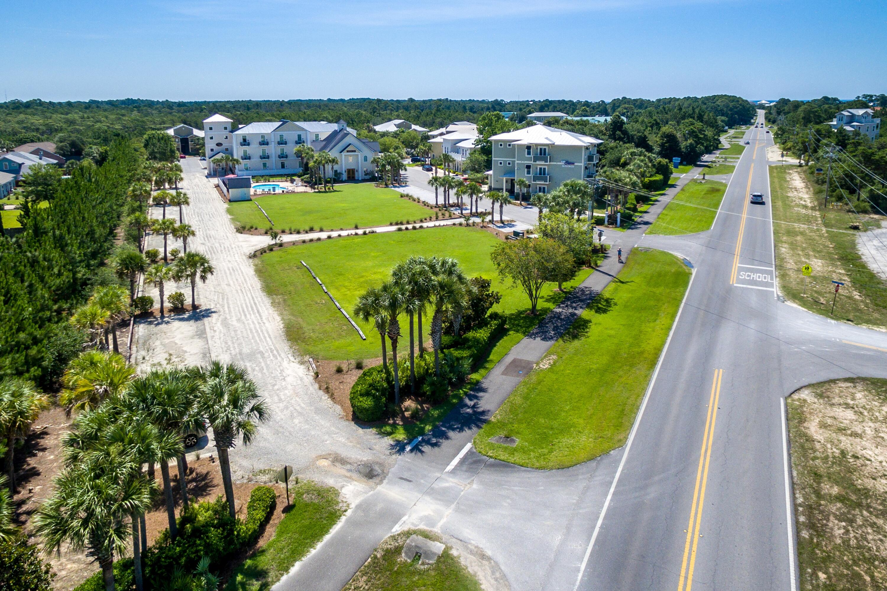30 N Wildflower Drive Santa Rosa Beach FL 32459