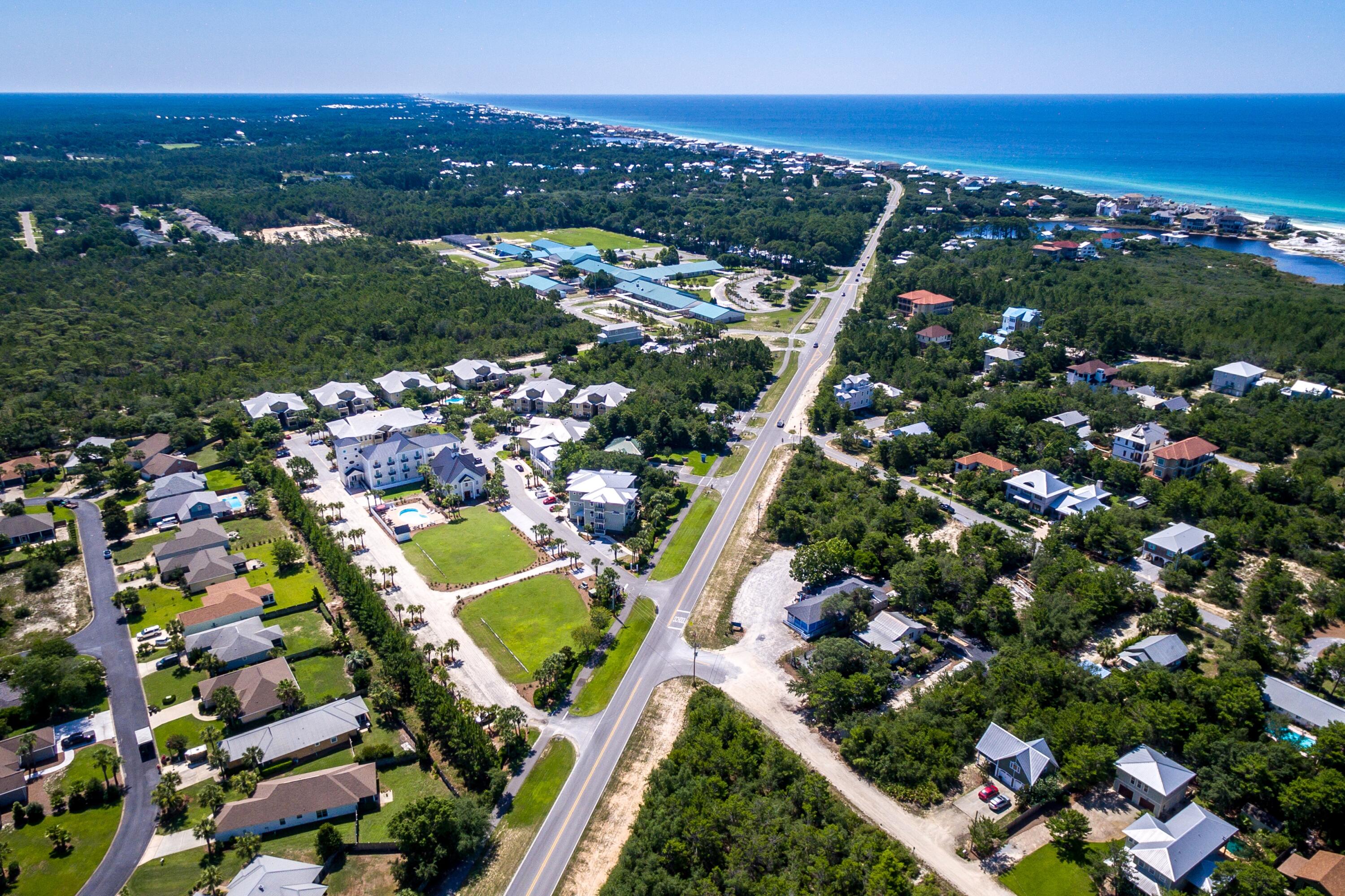 30 N Wildflower Drive Santa Rosa Beach FL 32459