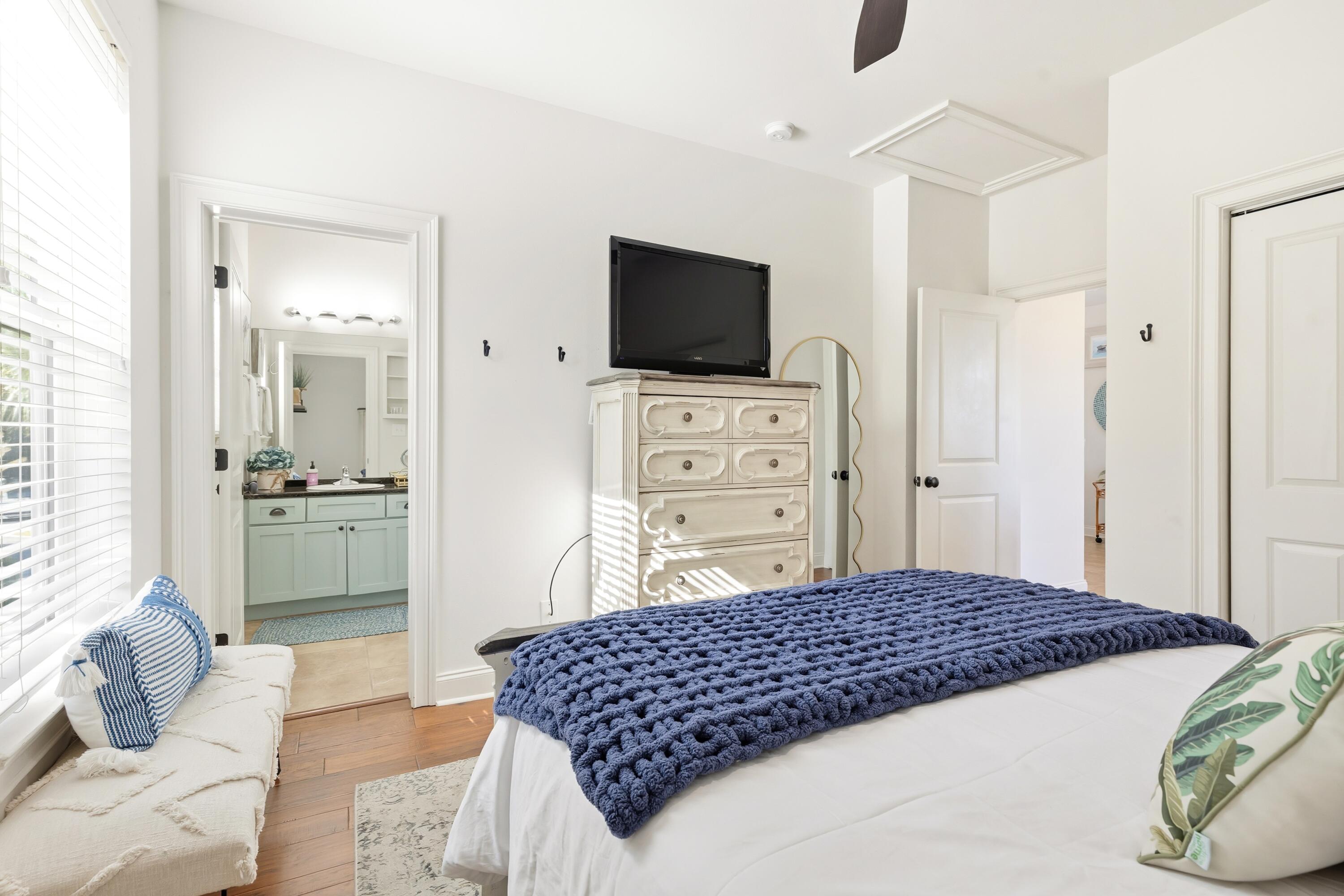 30 N Wildflower Drive Santa Rosa Beach FL 32459