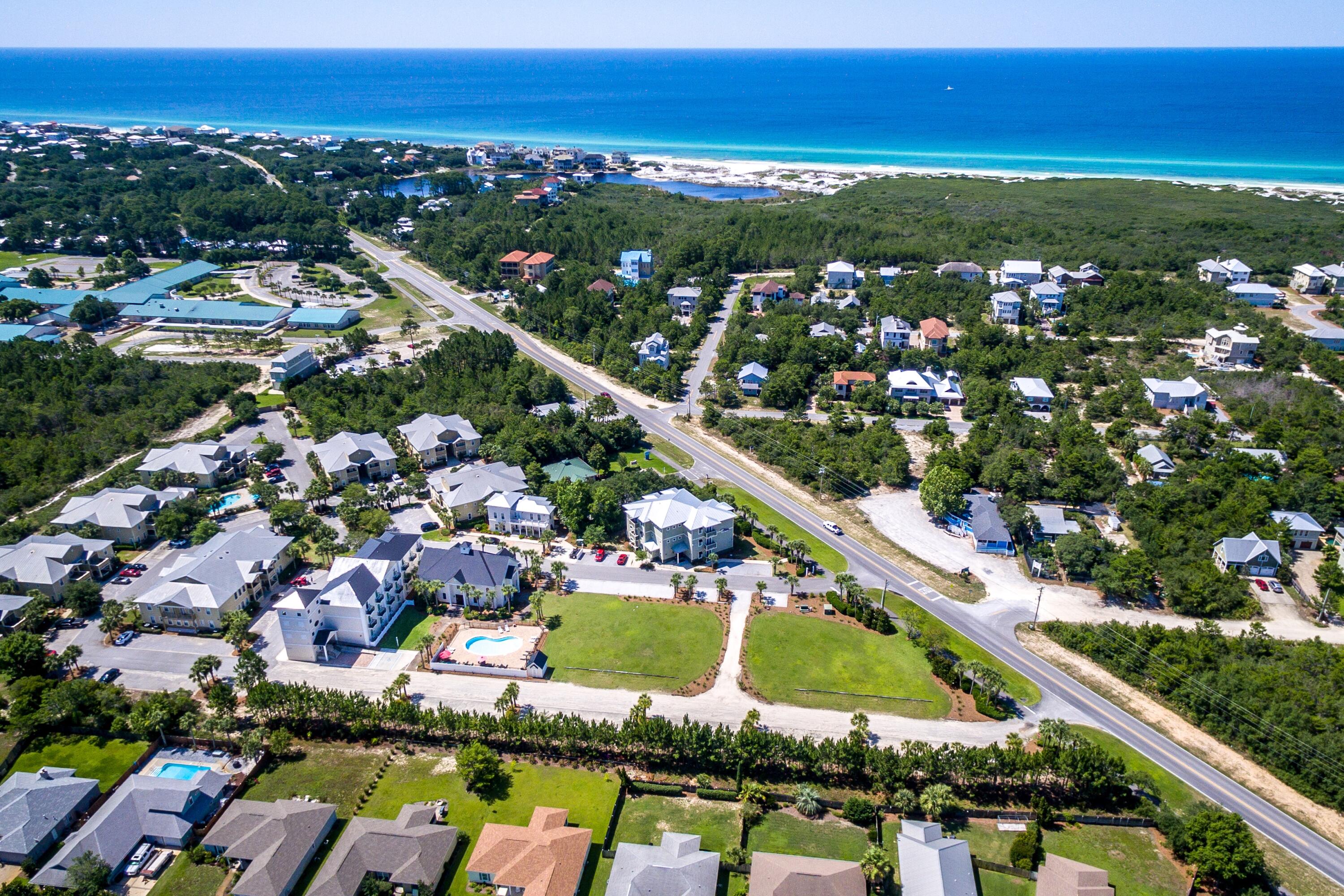 30 N Wildflower Drive Santa Rosa Beach FL 32459