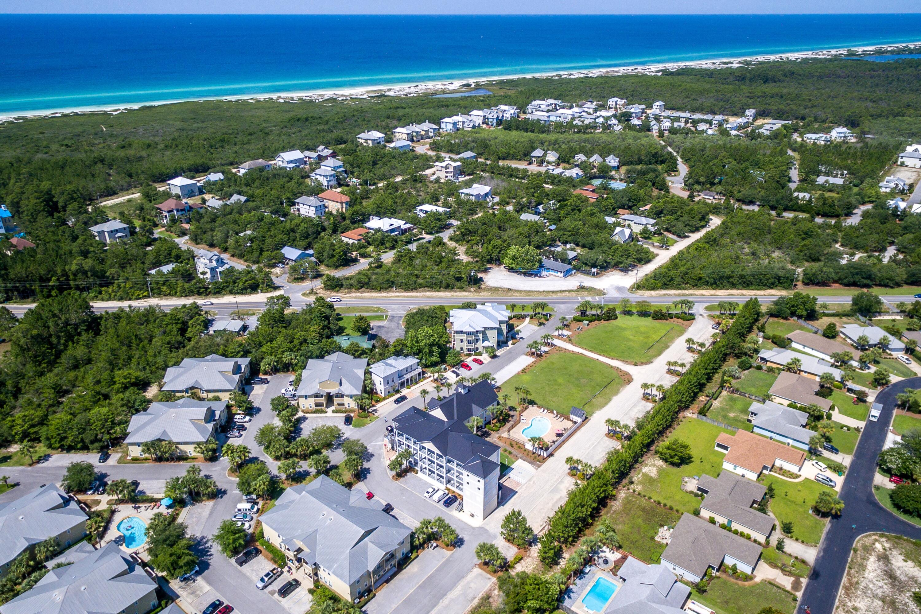30 N Wildflower Drive Santa Rosa Beach FL 32459