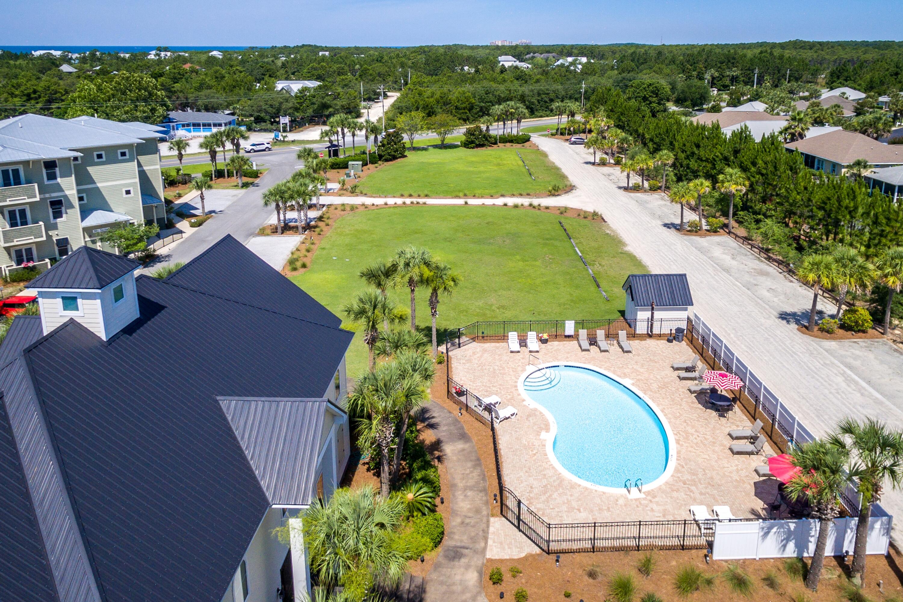 30 N Wildflower Drive Santa Rosa Beach FL 32459