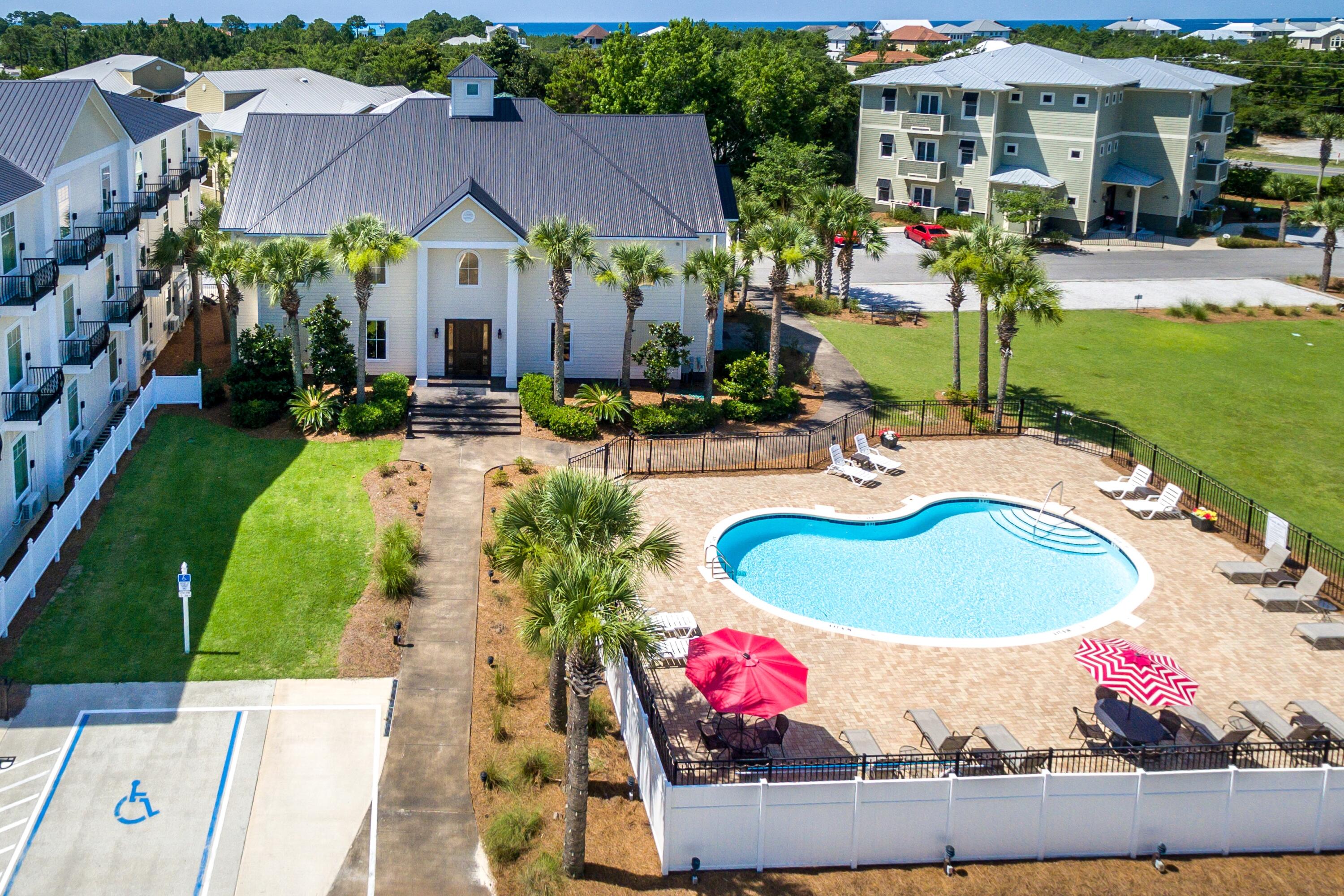 30 N Wildflower Drive Santa Rosa Beach FL 32459