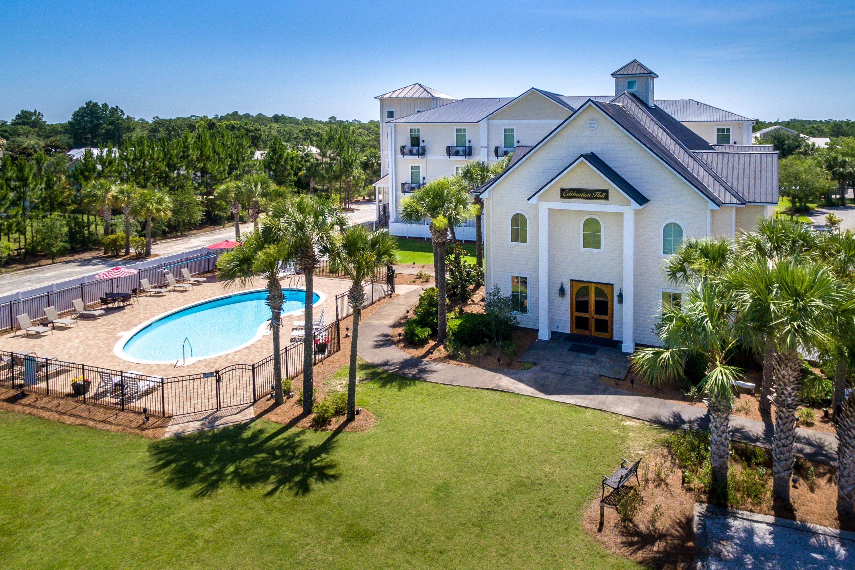 30 N Wildflower Drive Santa Rosa Beach FL 32459