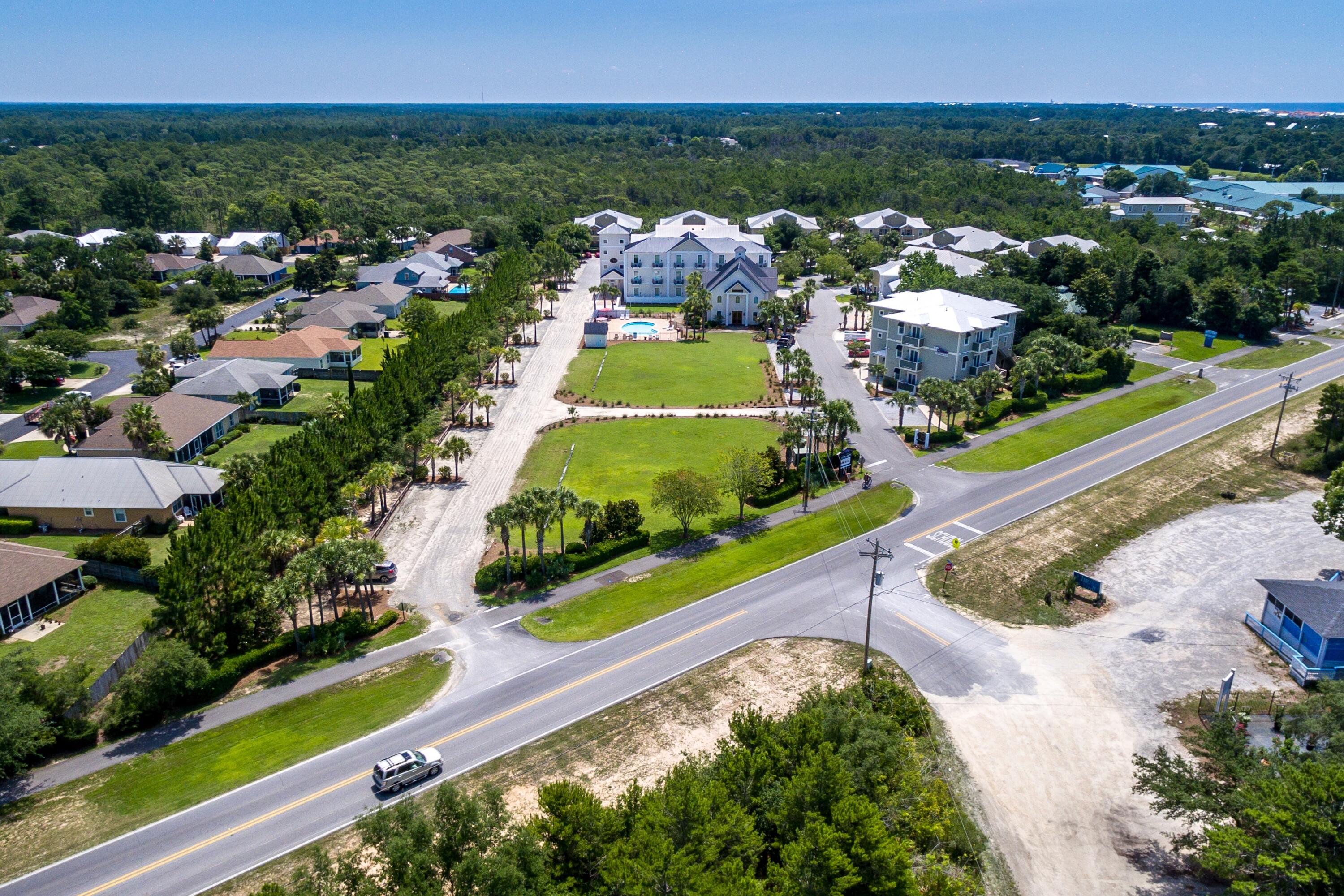 30 N Wildflower Drive Santa Rosa Beach FL 32459