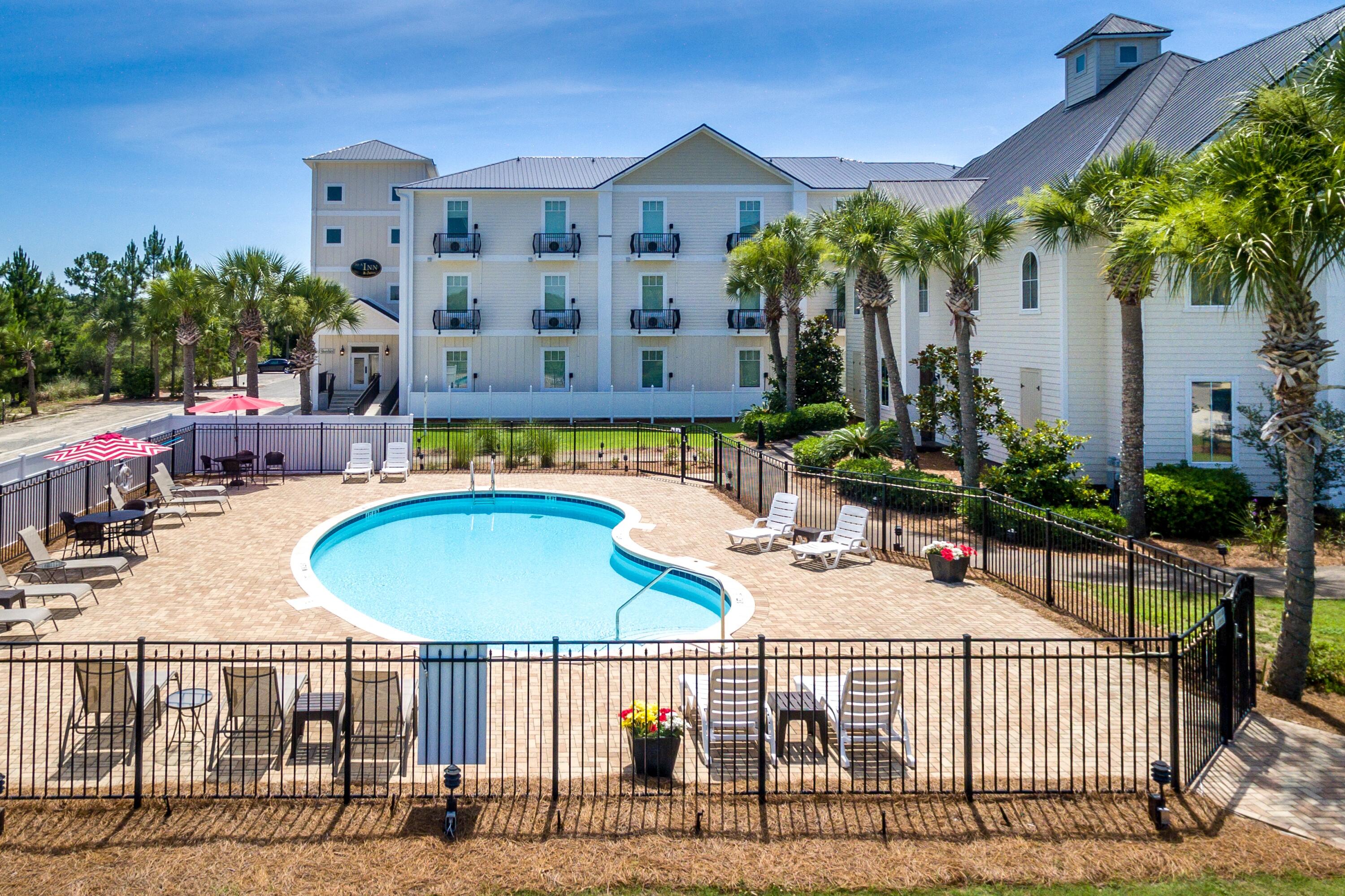 30 N Wildflower Drive Santa Rosa Beach FL 32459