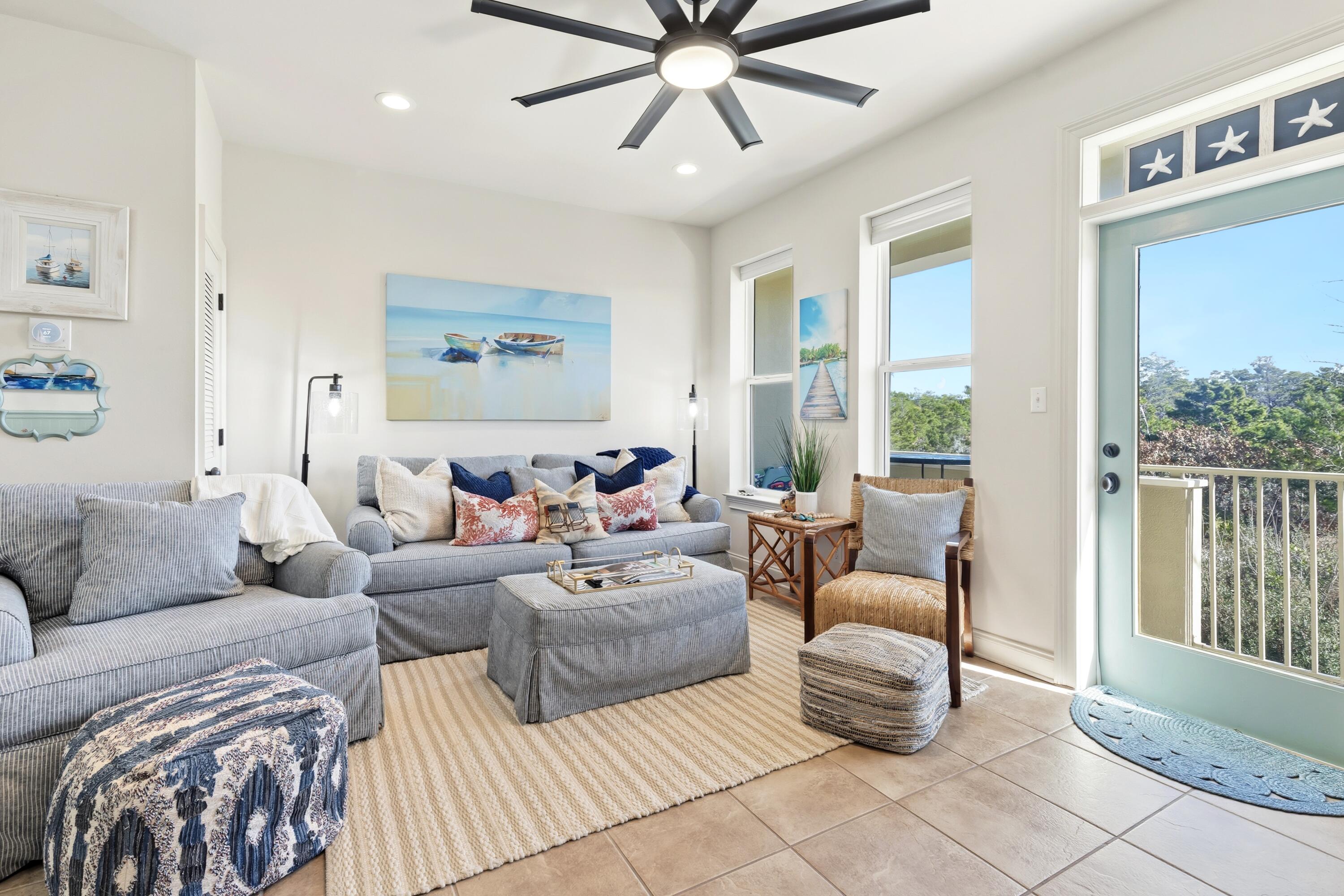 30 N Wildflower Drive Santa Rosa Beach FL 32459