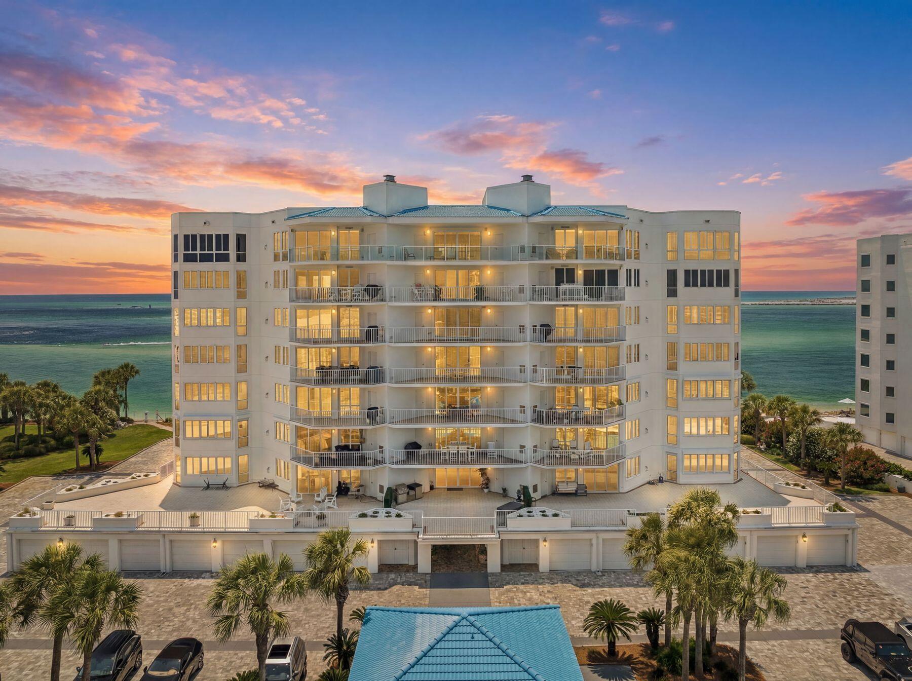 280 Gulf Shore Drive Destin FL 32541