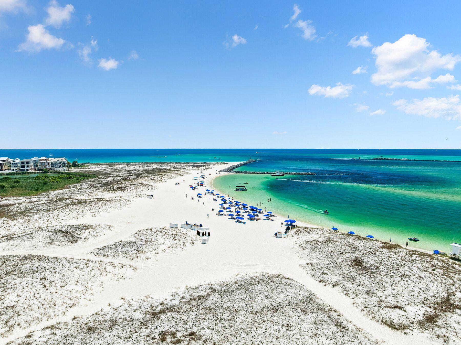 280 Gulf Shore Drive Destin FL 32541