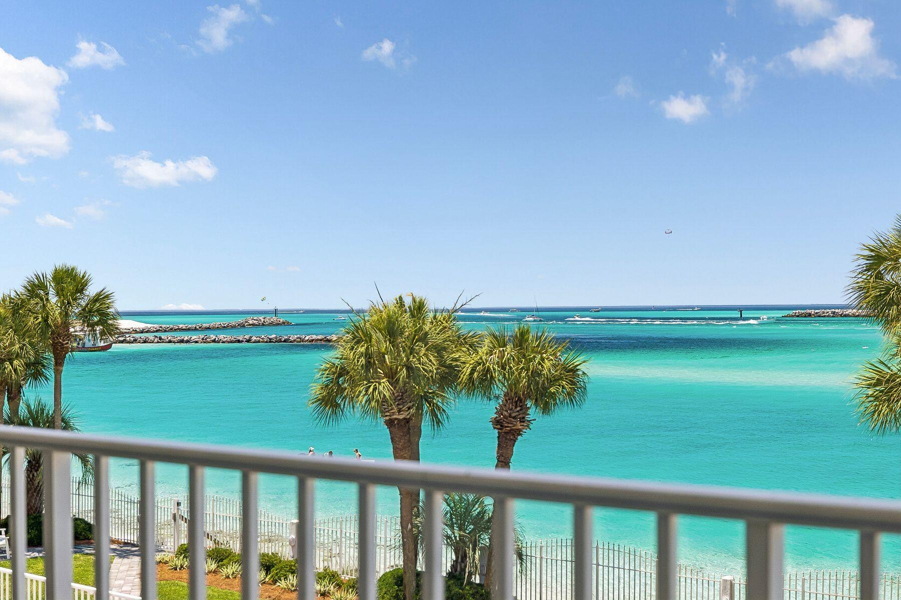 280 Gulf Shore Drive Destin FL 32541