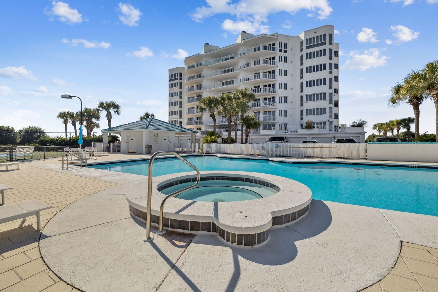 280 Gulf Shore Drive Destin FL 32541