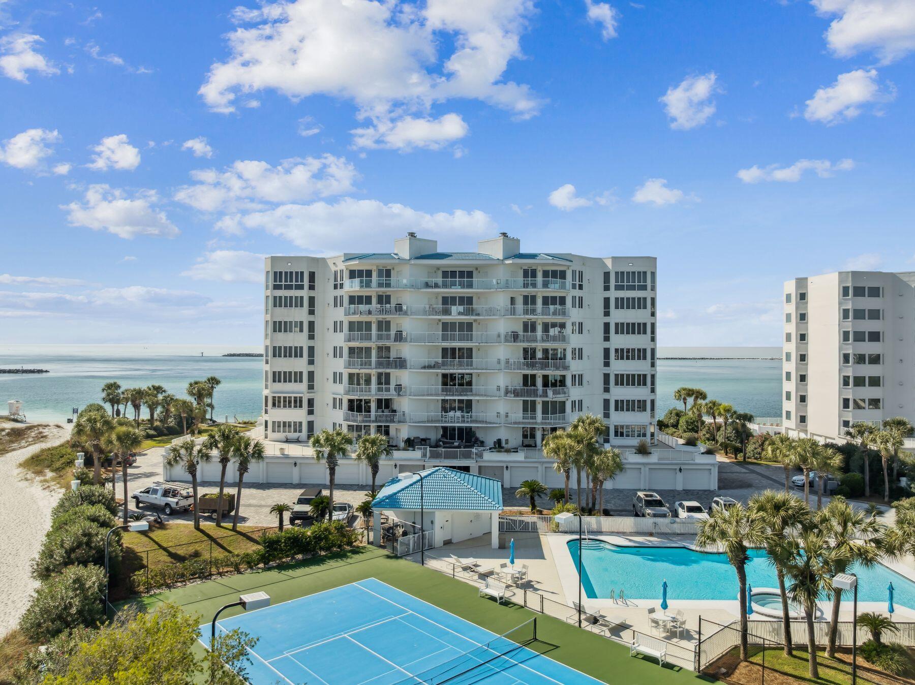280 Gulf Shore Drive Destin FL 32541